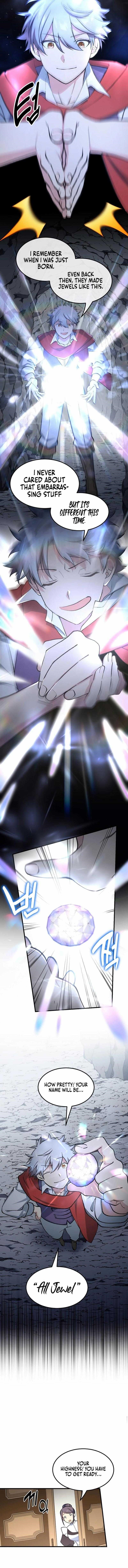 How a Former Pro Takes Advantage by Doing an Easy Job Chapter 98 - Page 2