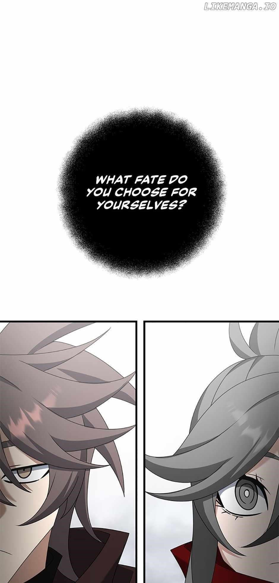 The Lazy Swordmaster Chapter 120 - Page 18