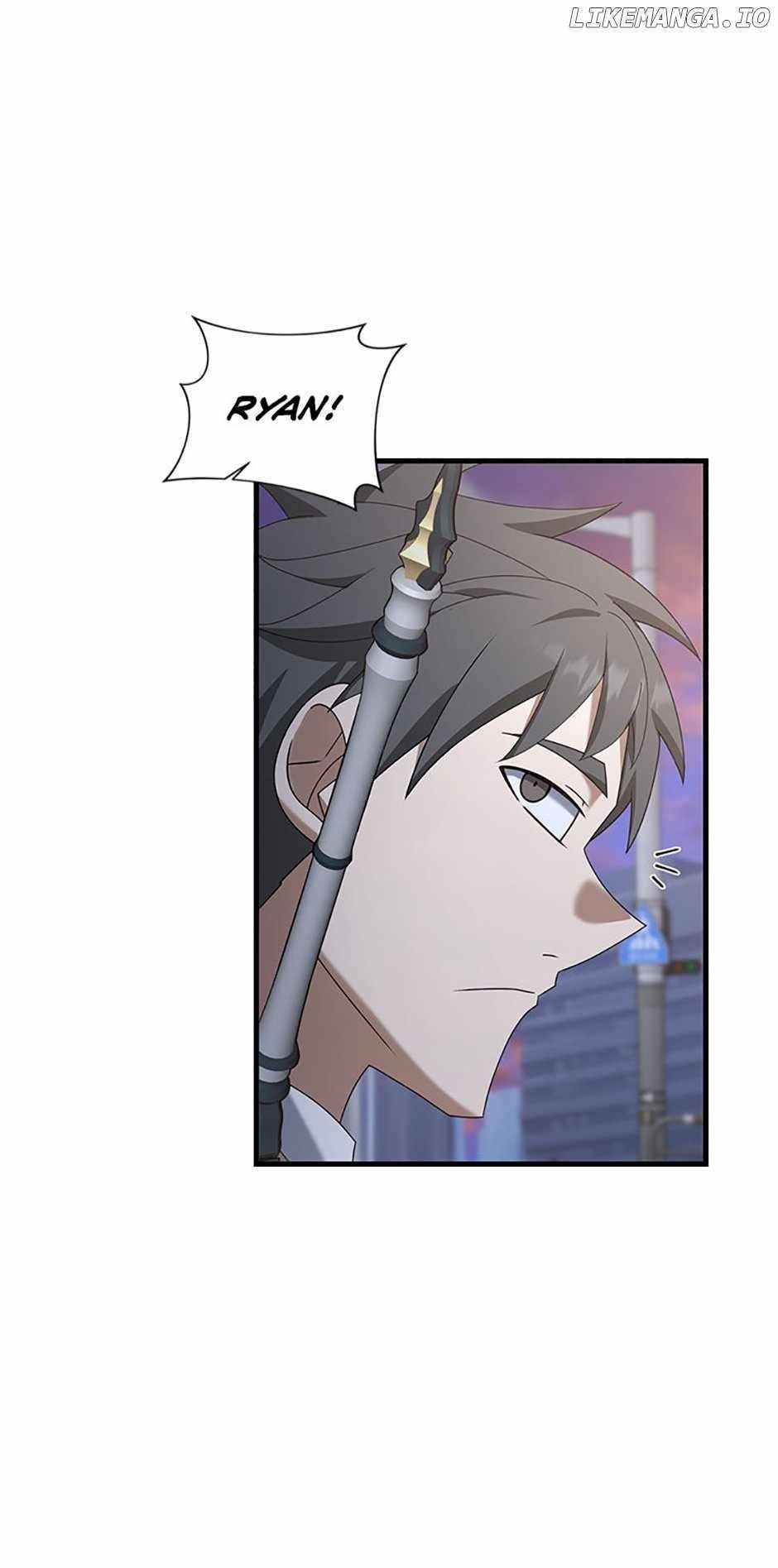 The Lazy Swordmaster Chapter 120 - Page 26