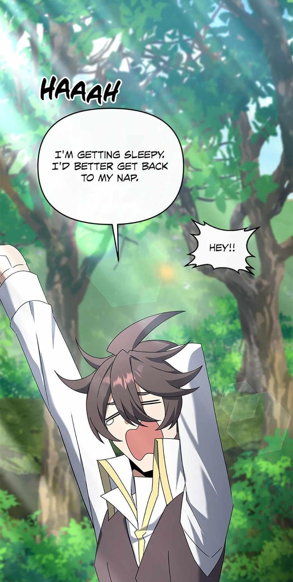 The Lazy Swordmaster Chapter 121 - Page 73