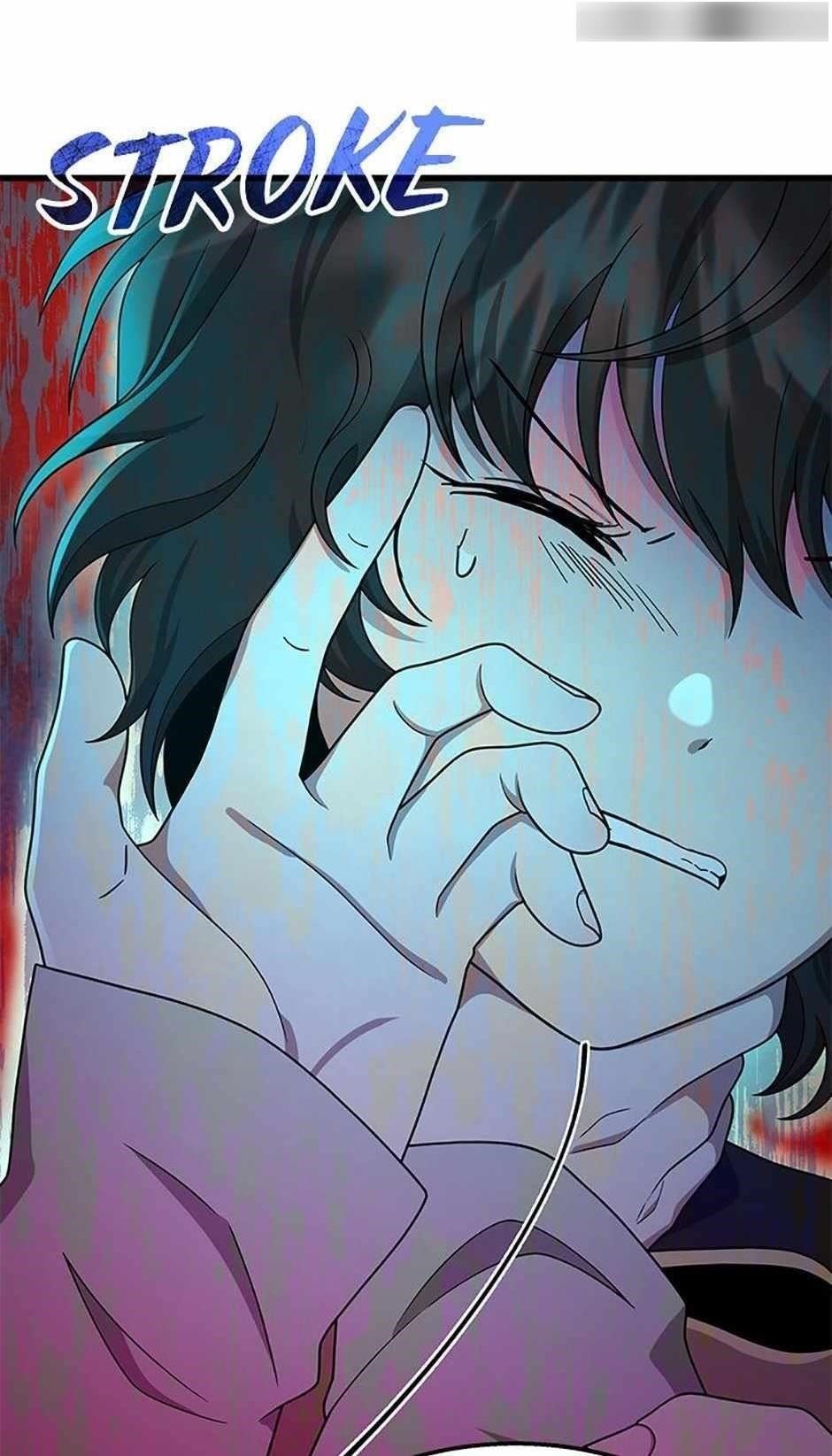 Heir of Mythical Heroes Chapter 62 - Page 1