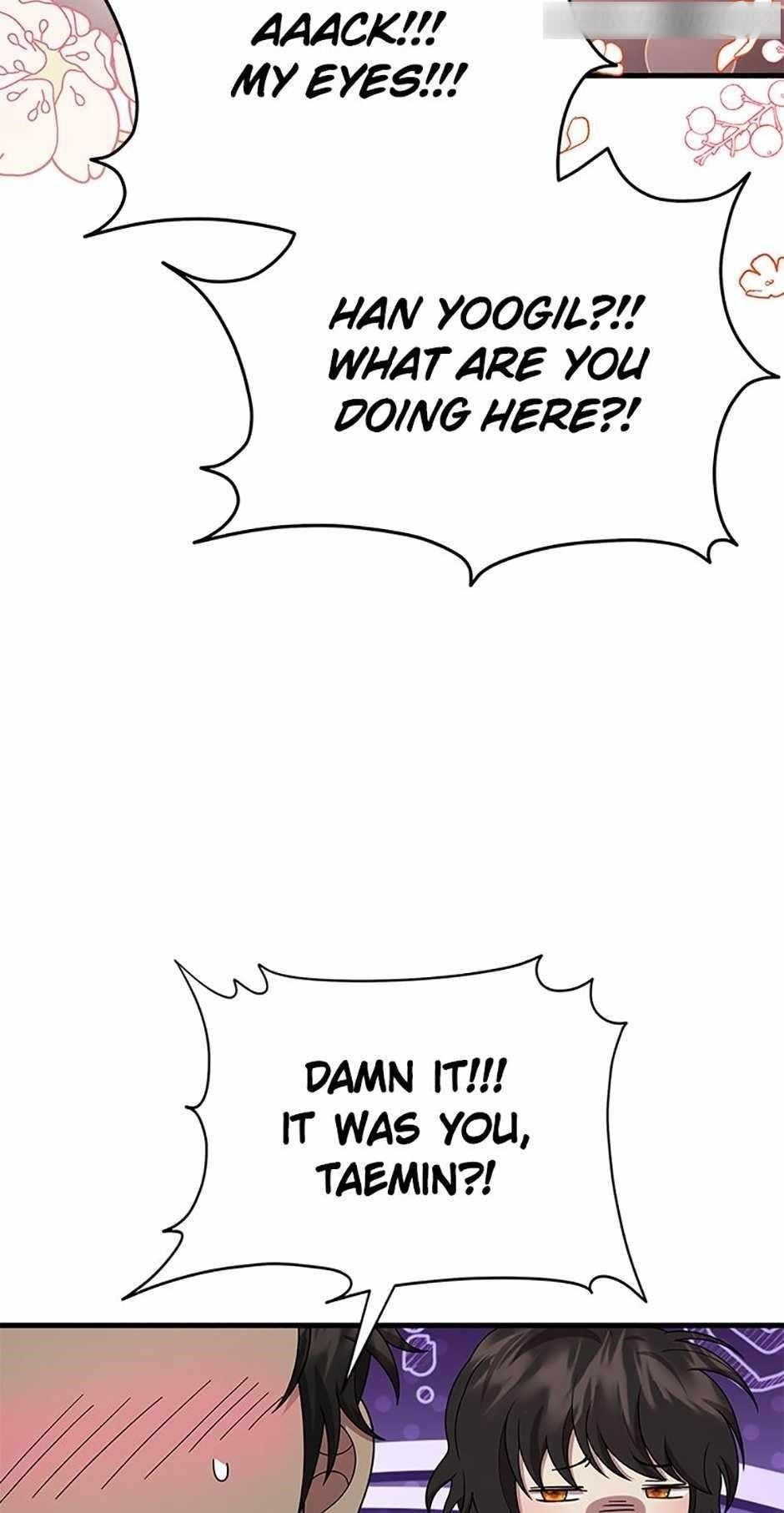 Heir of Mythical Heroes Chapter 62 - Page 10