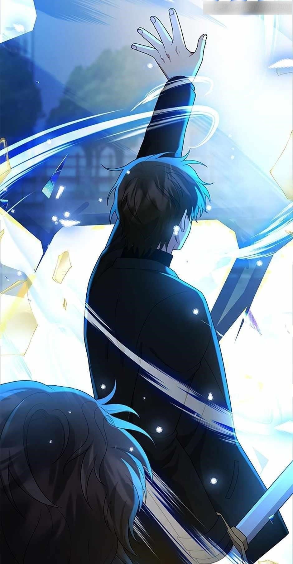 Heir of Mythical Heroes Chapter 62 - Page 100