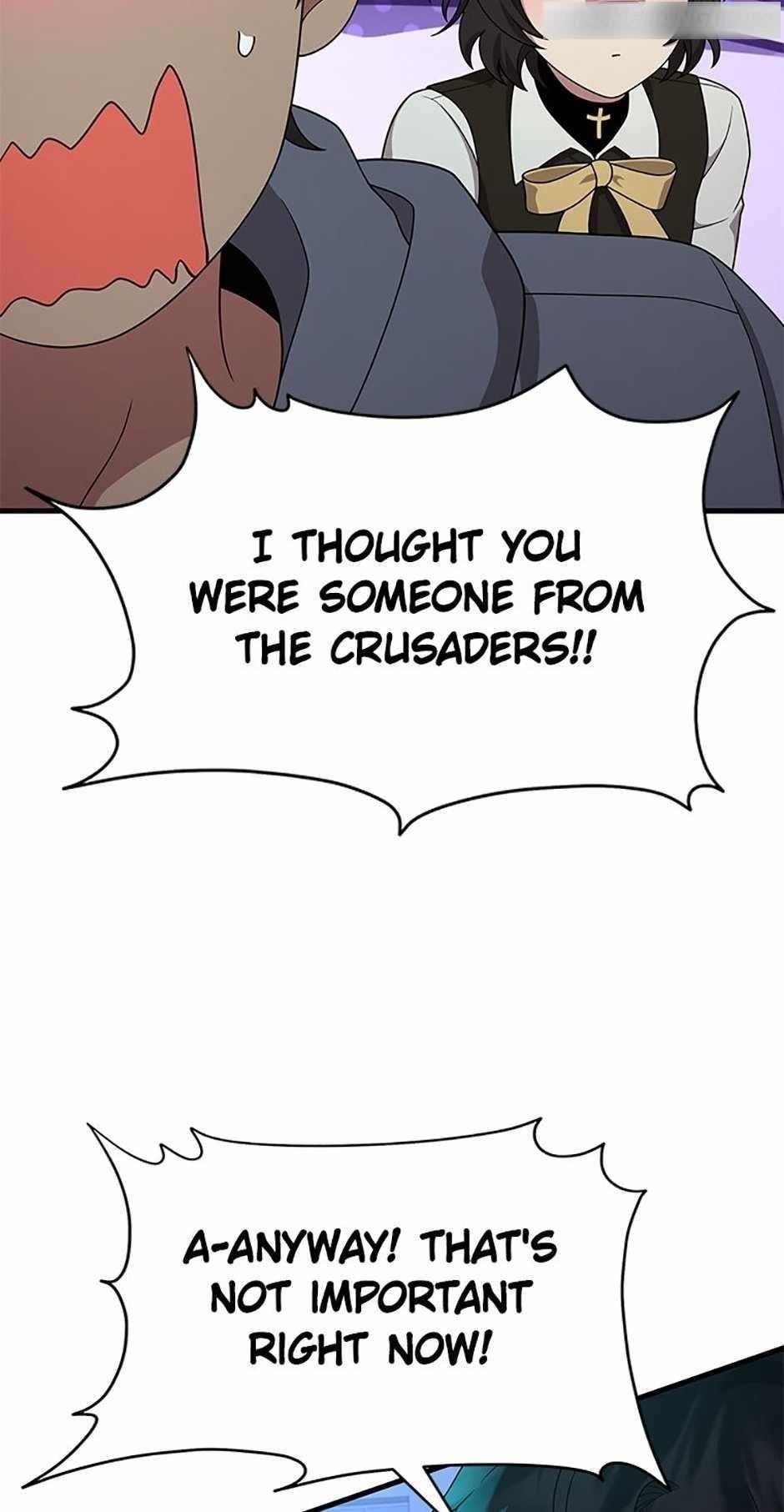 Heir of Mythical Heroes Chapter 62 - Page 11