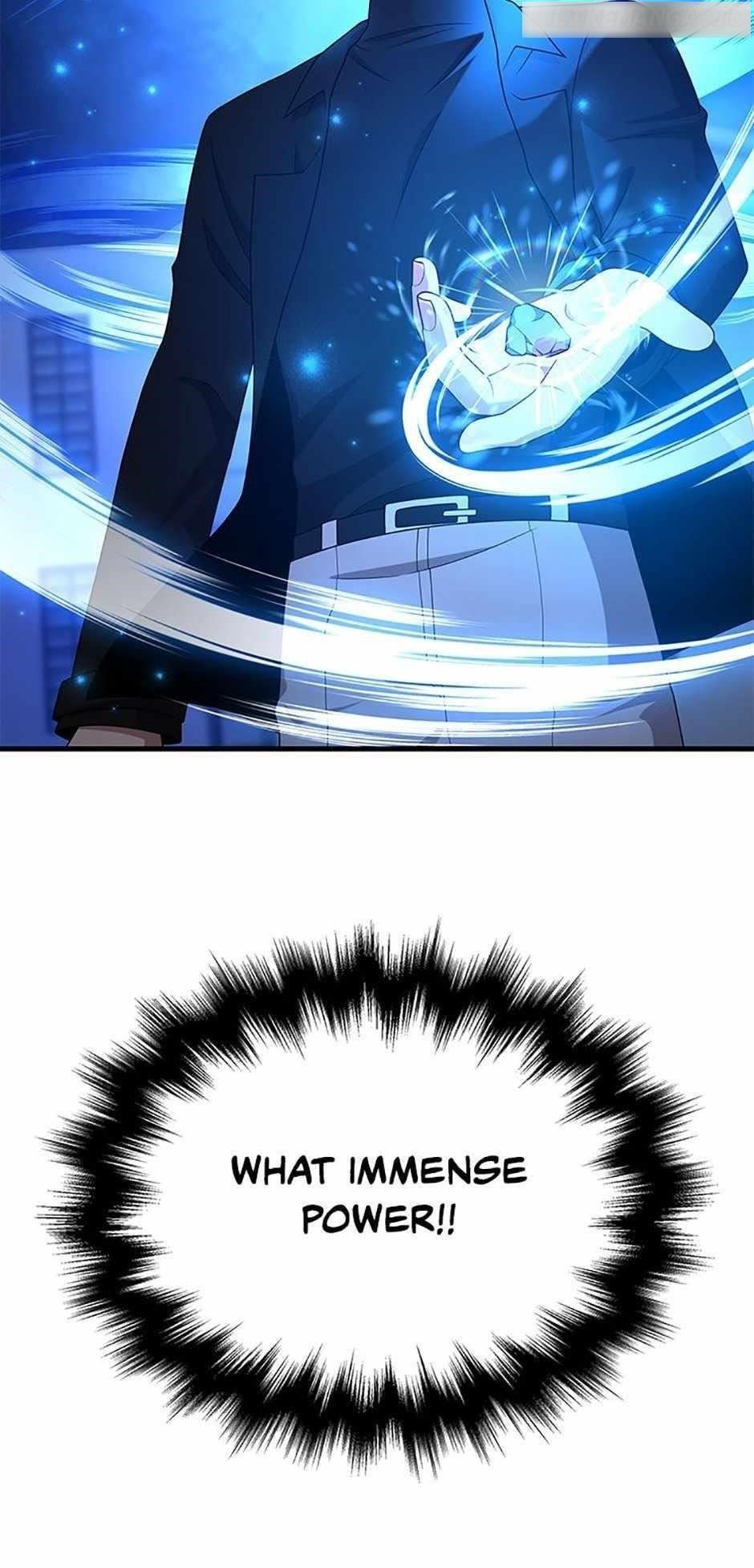 Heir of Mythical Heroes Chapter 62 - Page 110