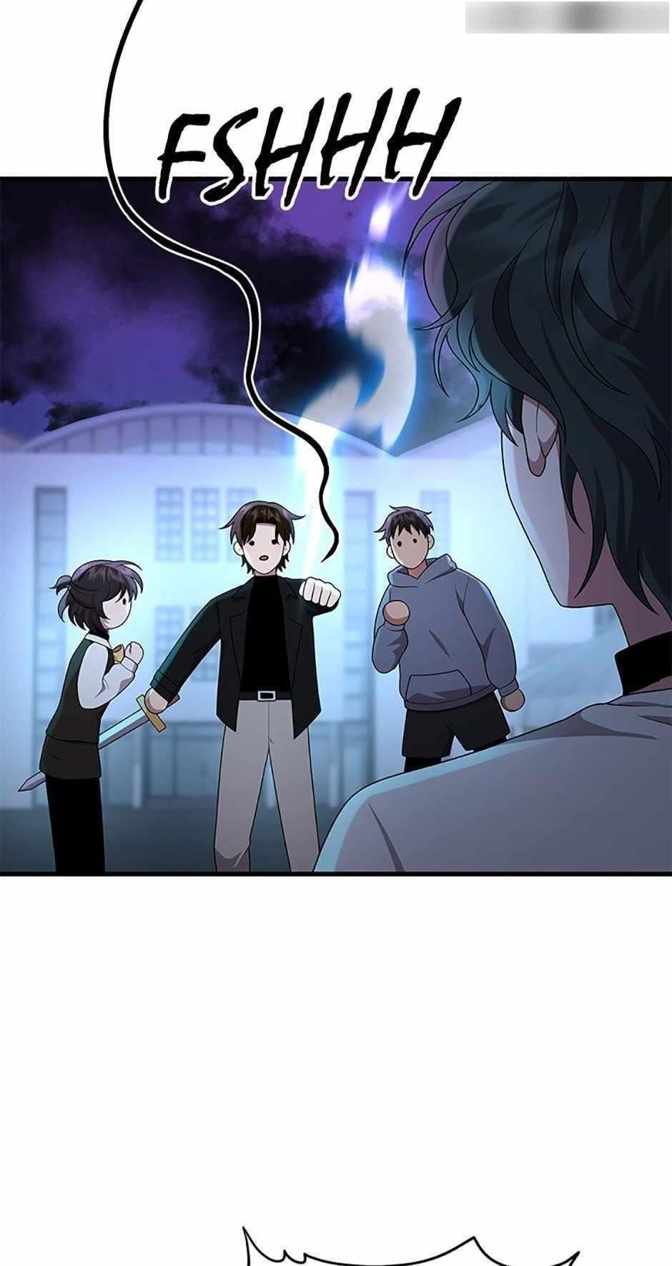 Heir of Mythical Heroes Chapter 62 - Page 115