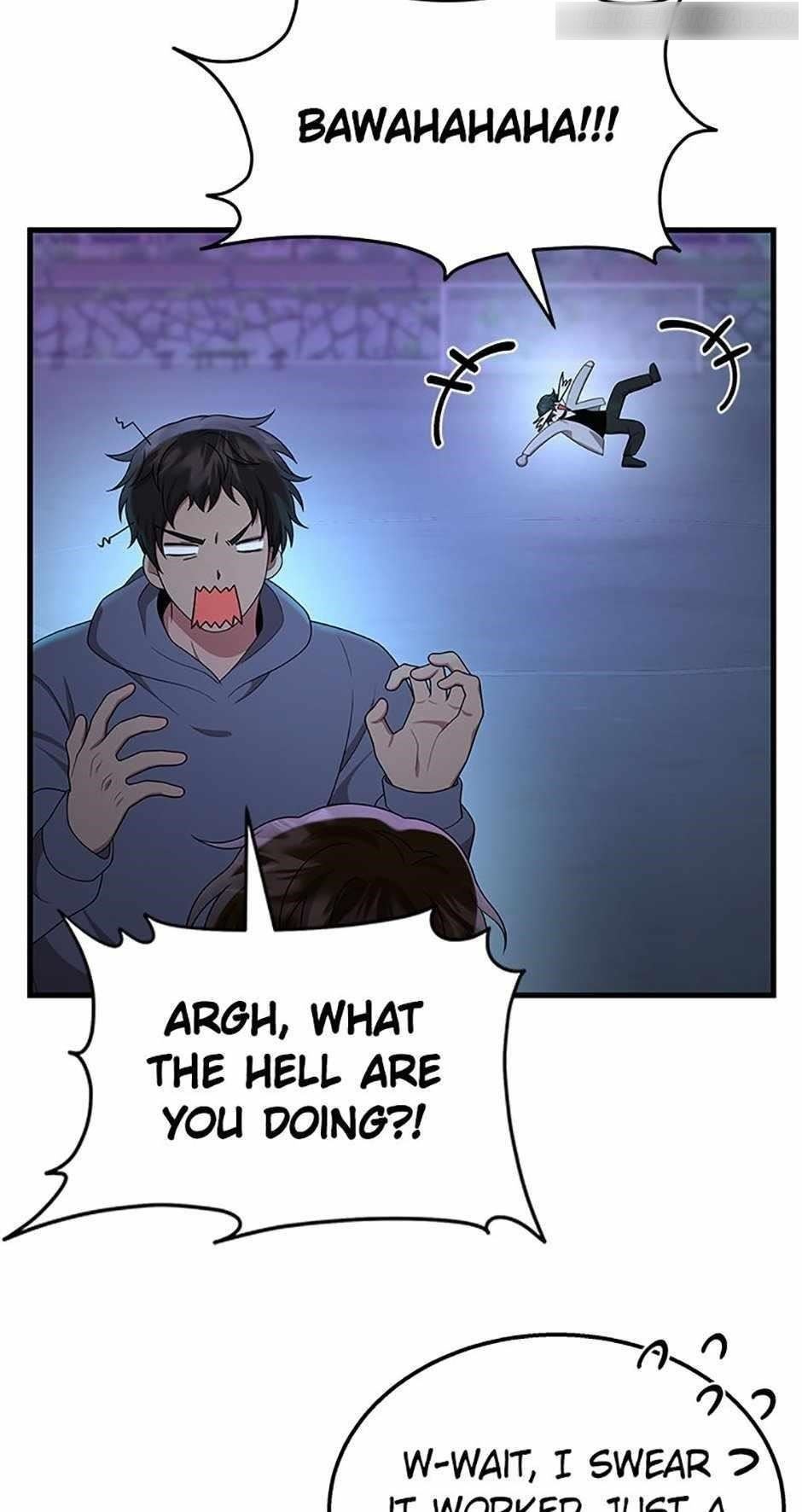 Heir of Mythical Heroes Chapter 62 - Page 116