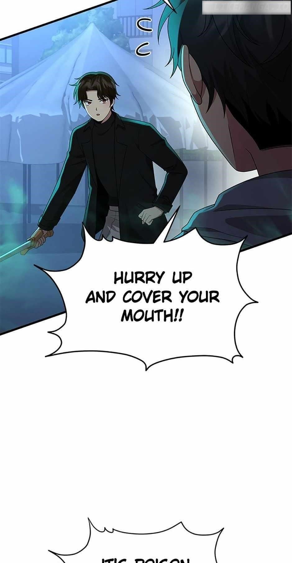 Heir of Mythical Heroes Chapter 62 - Page 12