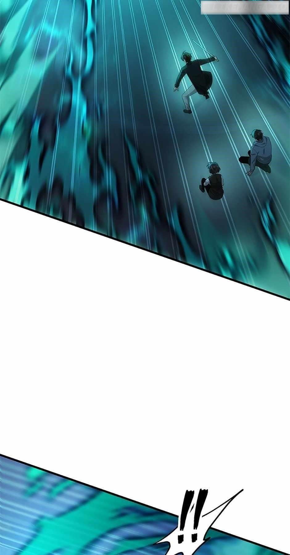 Heir of Mythical Heroes Chapter 62 - Page 15