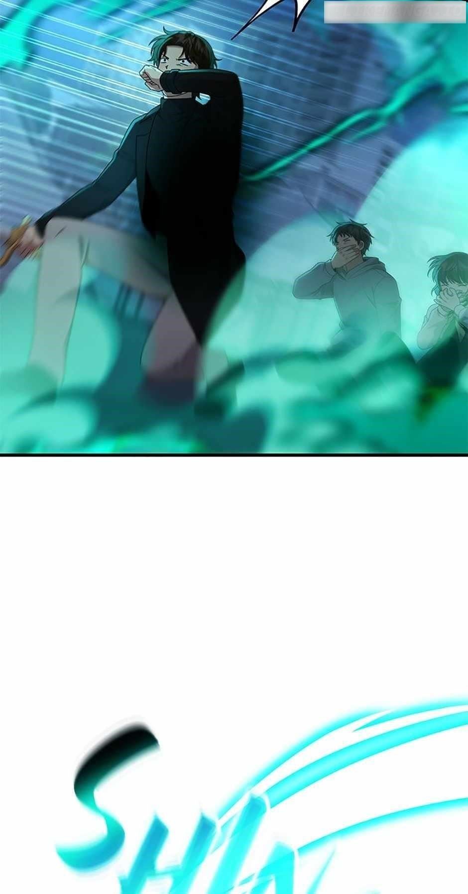 Heir of Mythical Heroes Chapter 62 - Page 16