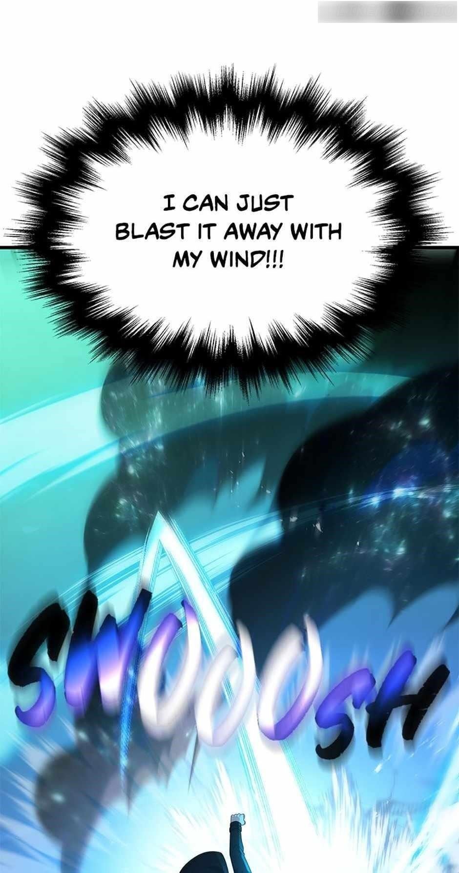 Heir of Mythical Heroes Chapter 62 - Page 21