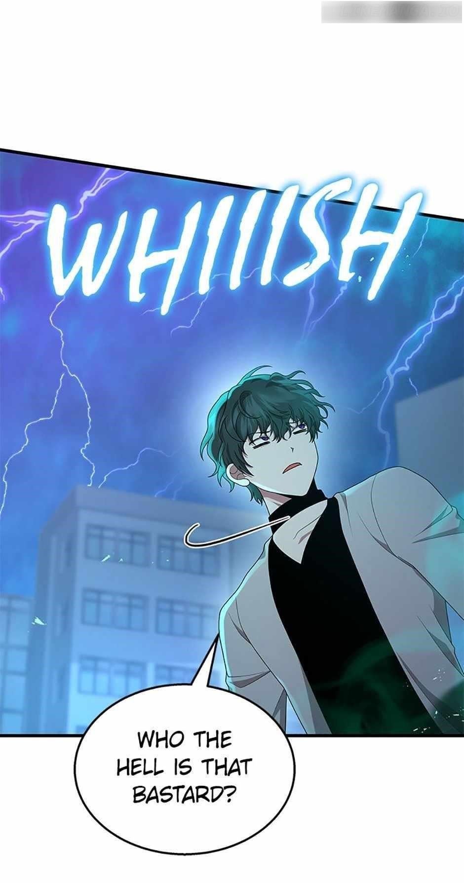 Heir of Mythical Heroes Chapter 62 - Page 23