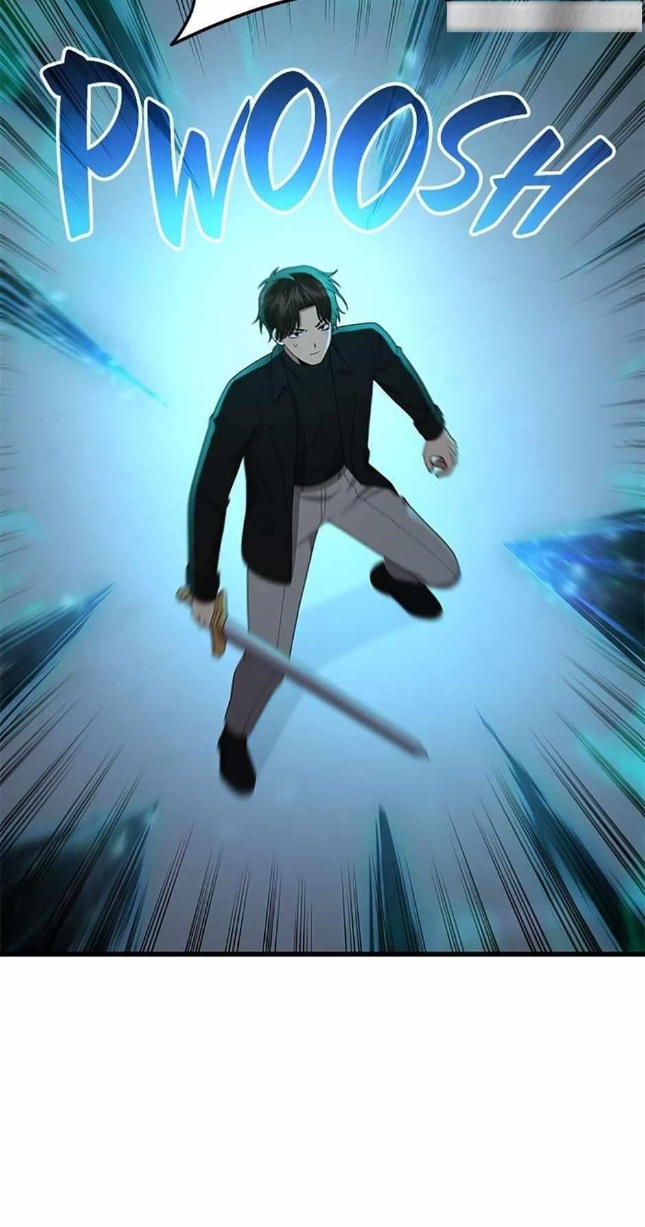 Heir of Mythical Heroes Chapter 62 - Page 27