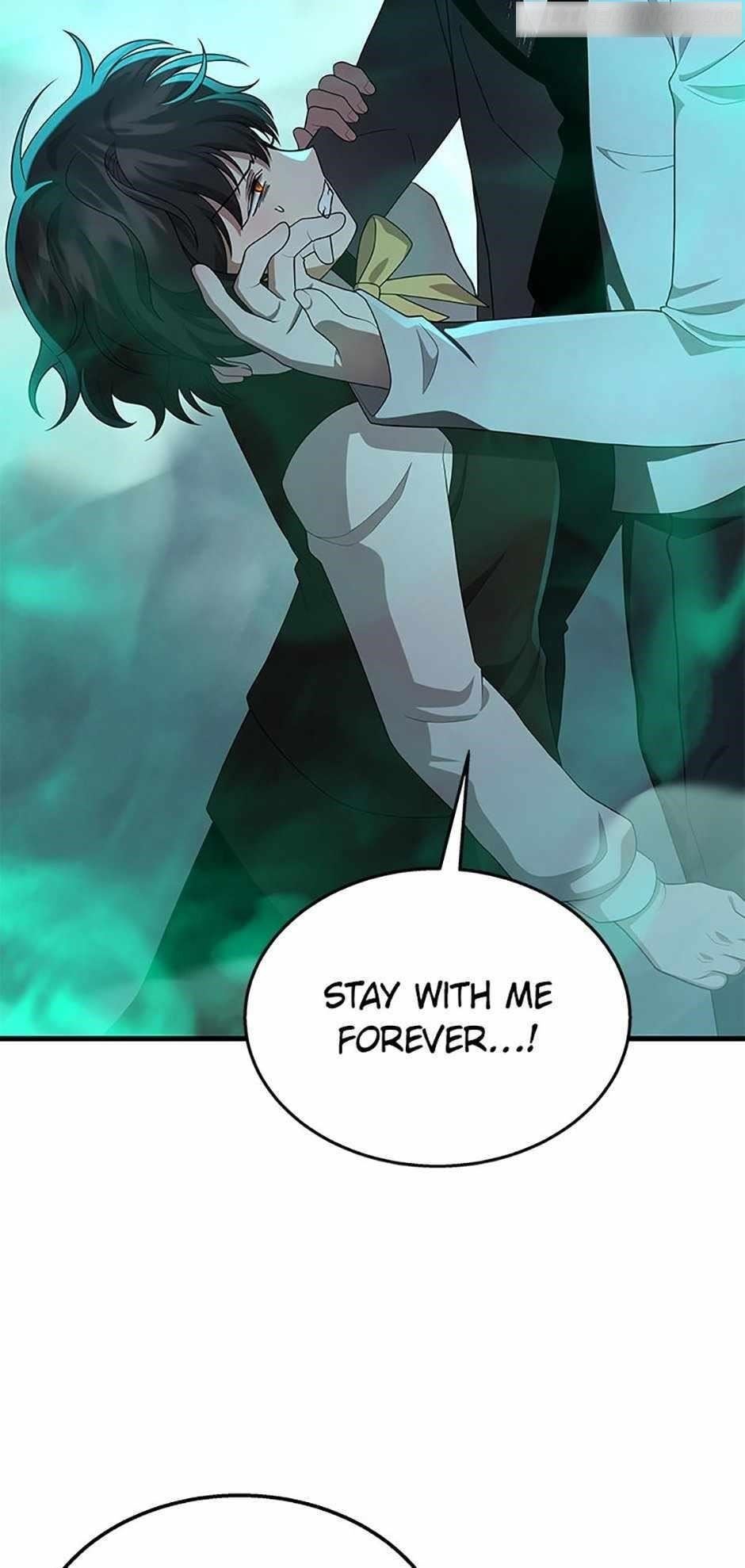 Heir of Mythical Heroes Chapter 62 - Page 3