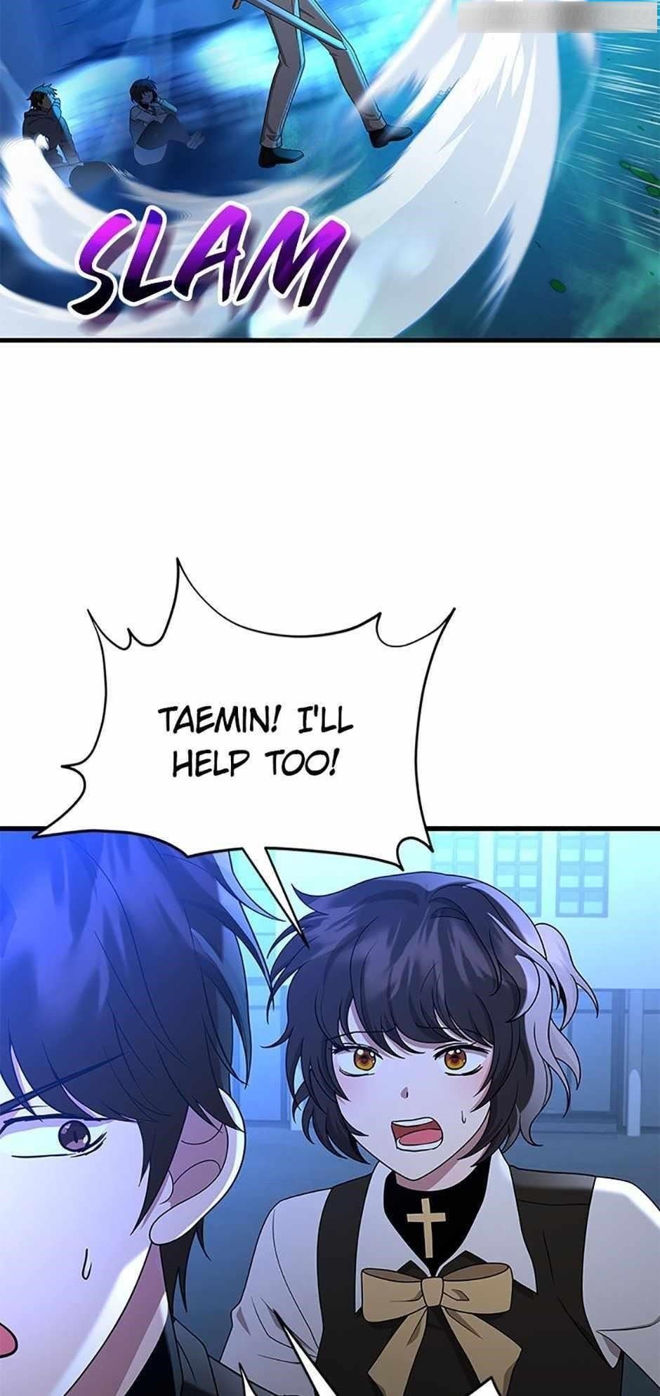 Heir of Mythical Heroes Chapter 62 - Page 30