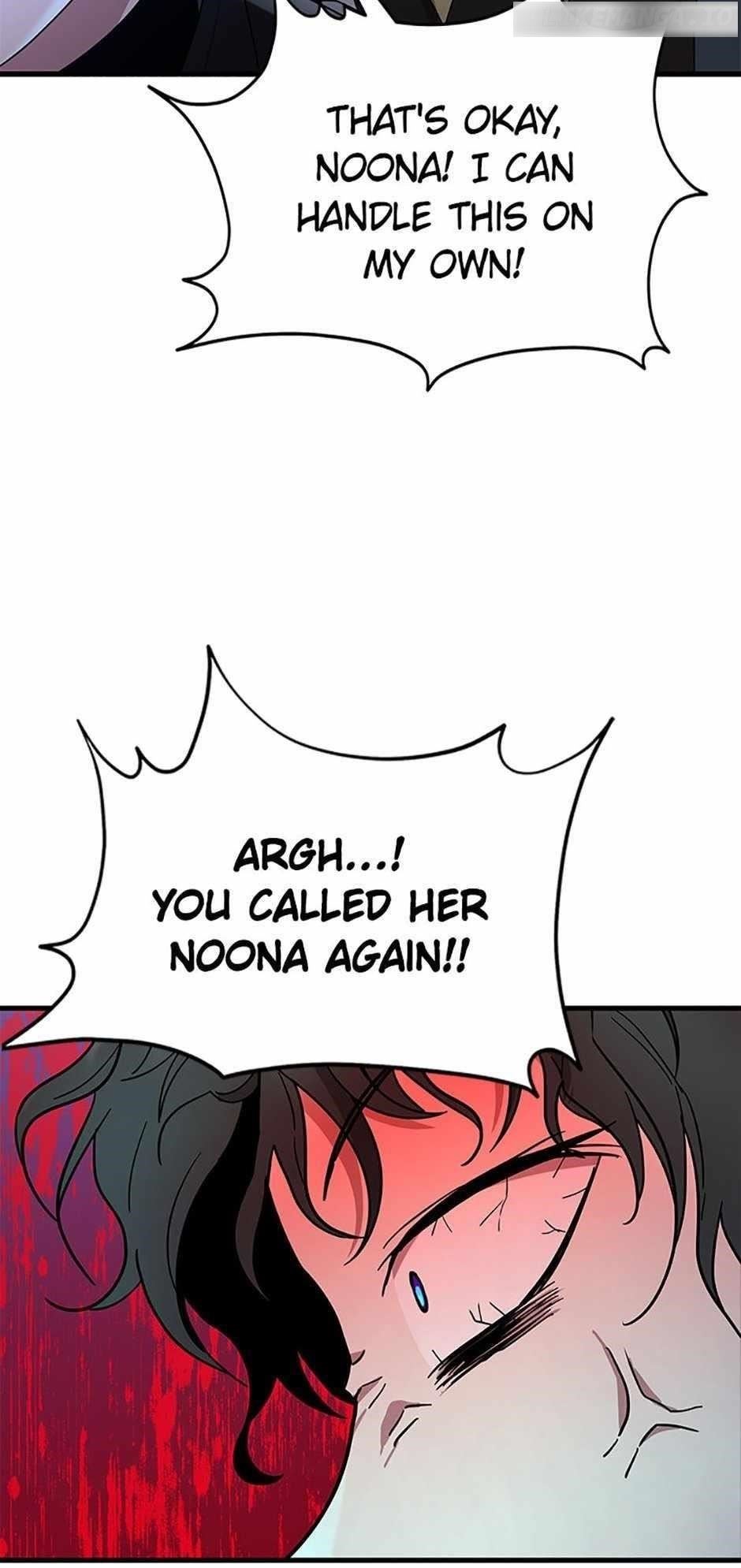 Heir of Mythical Heroes Chapter 62 - Page 31