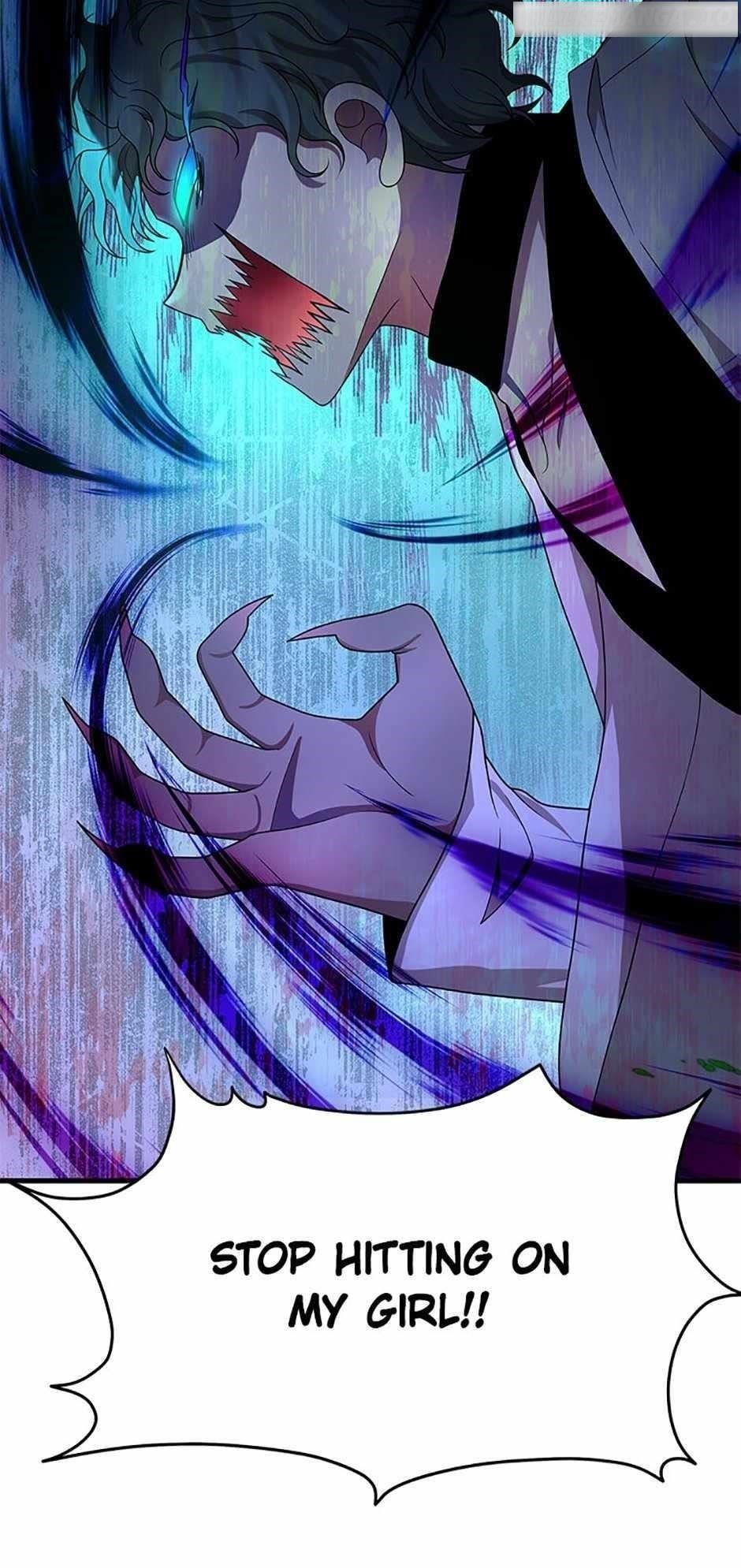 Heir of Mythical Heroes Chapter 62 - Page 33