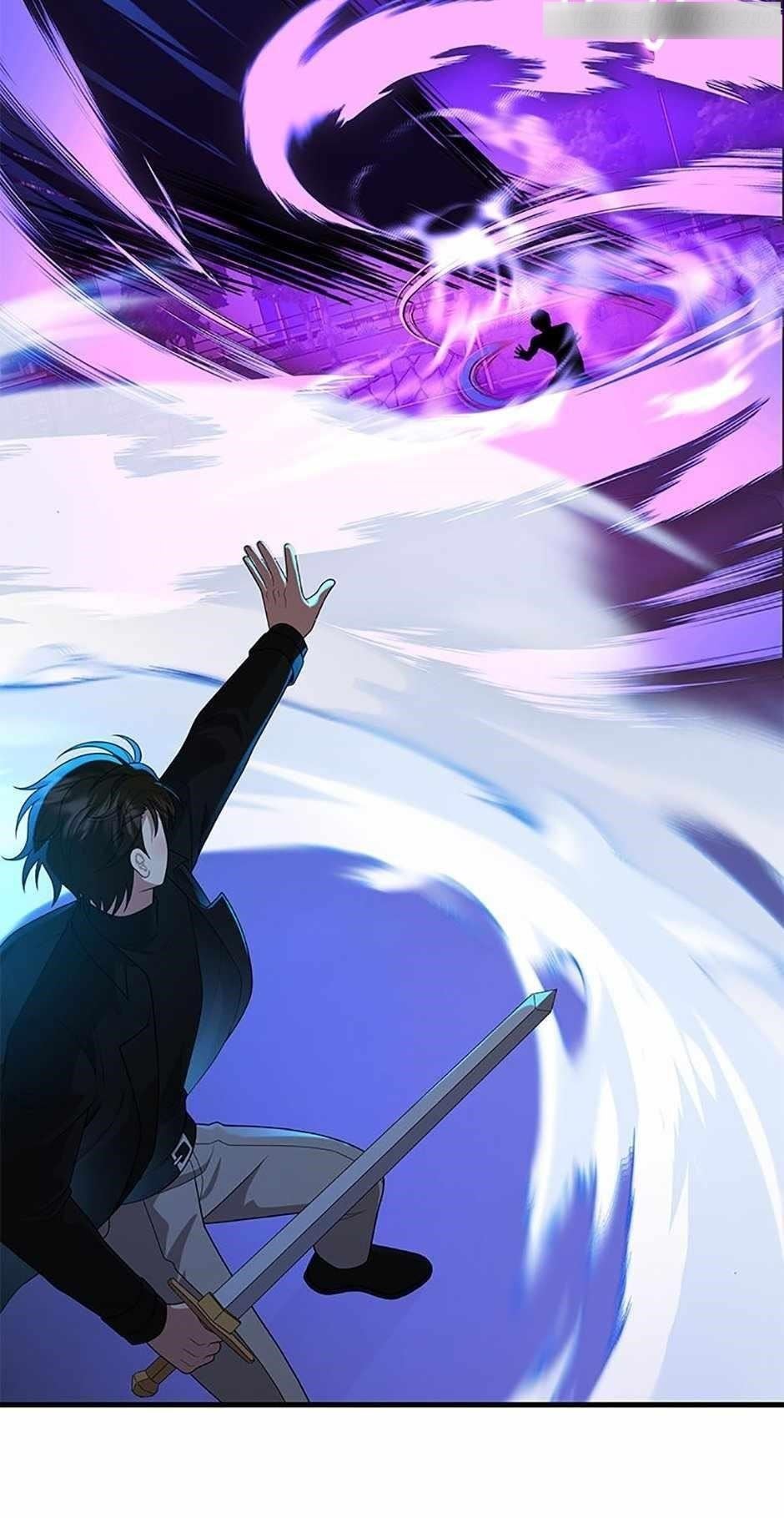 Heir of Mythical Heroes Chapter 62 - Page 41