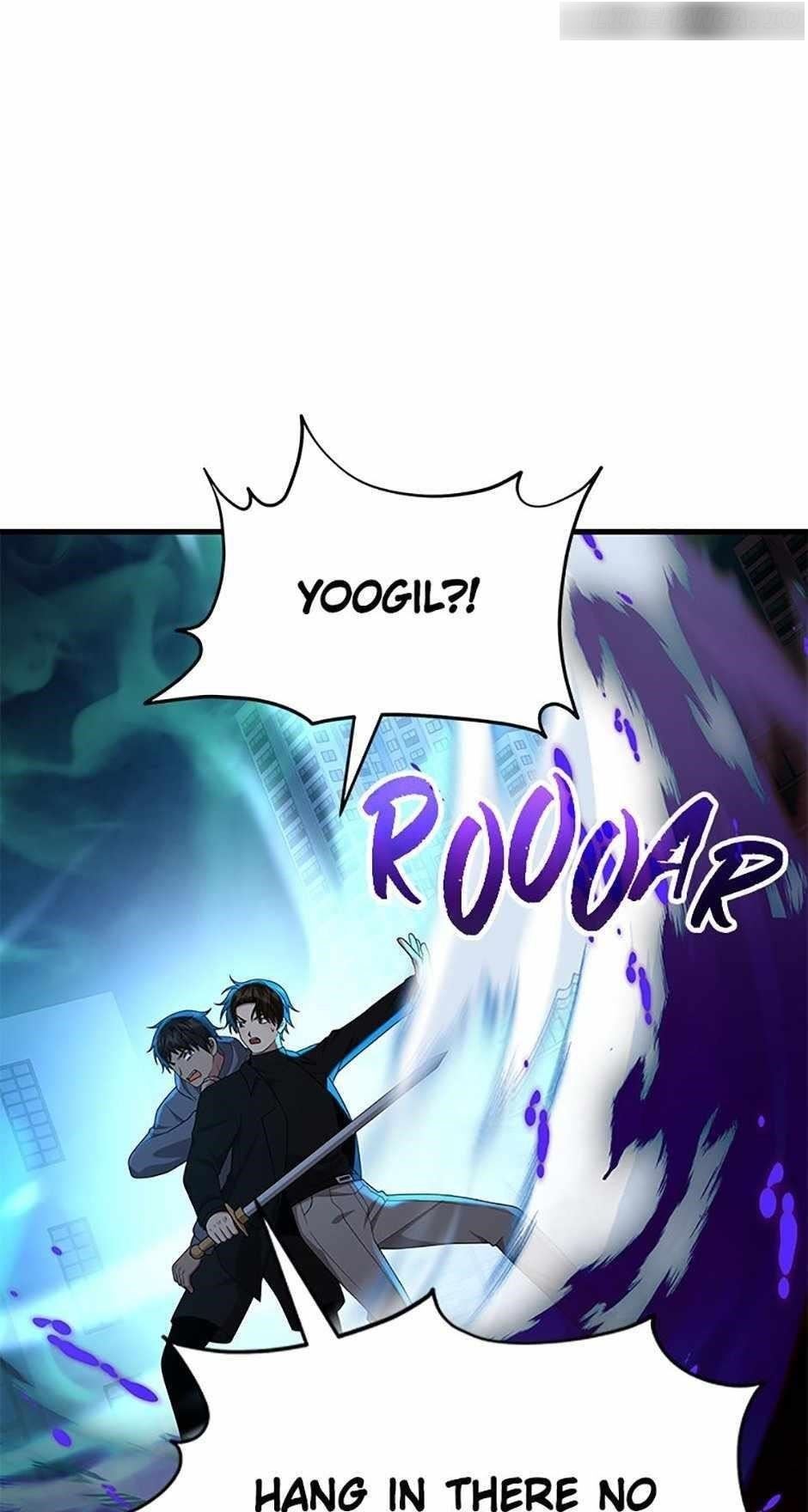 Heir of Mythical Heroes Chapter 62 - Page 45