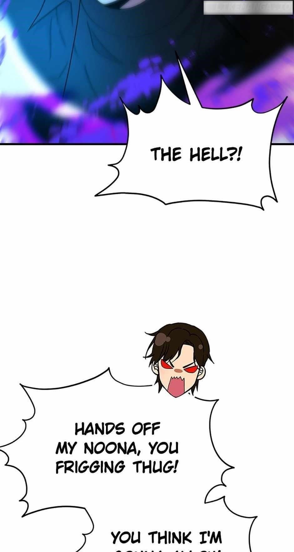 Heir of Mythical Heroes Chapter 62 - Page 49