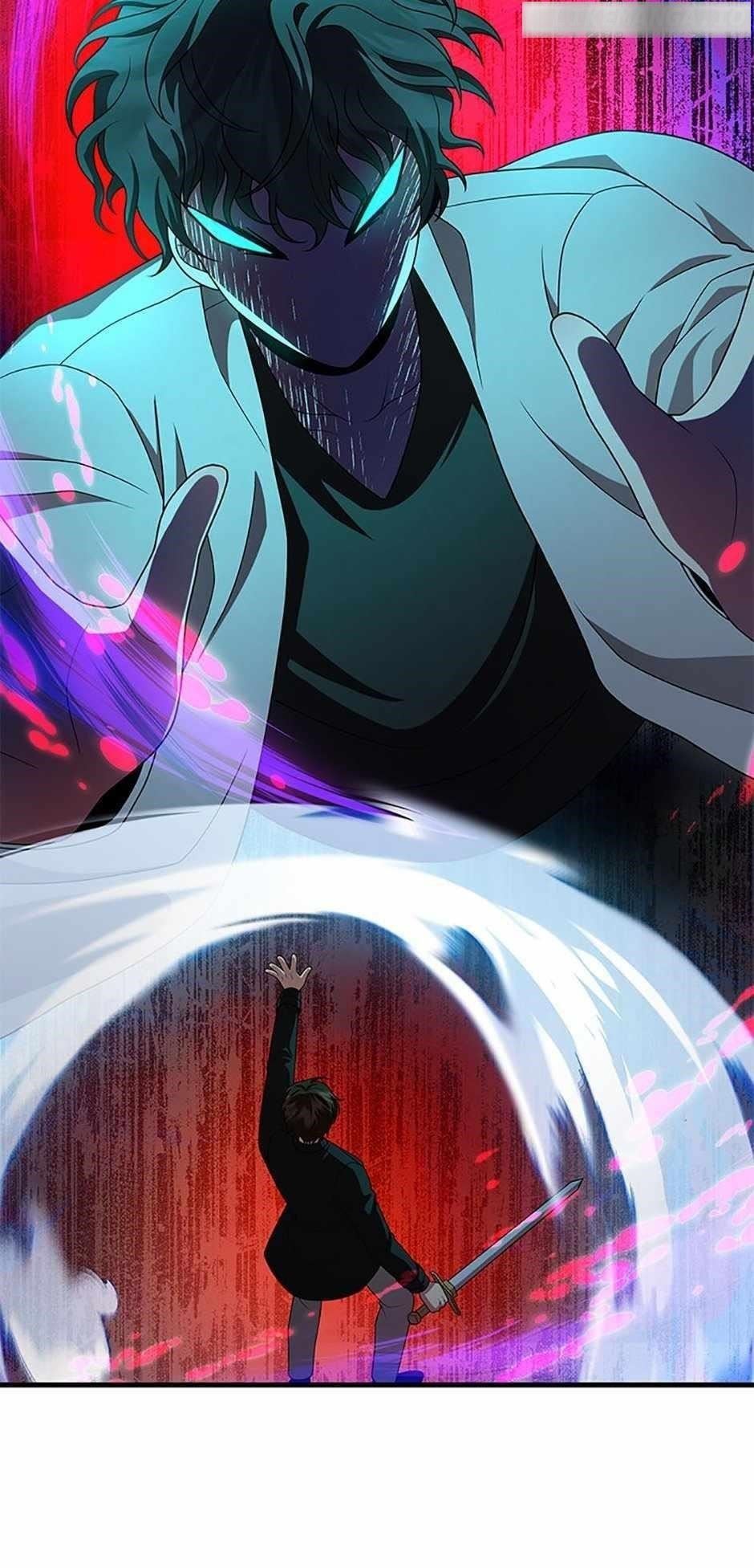 Heir of Mythical Heroes Chapter 62 - Page 53