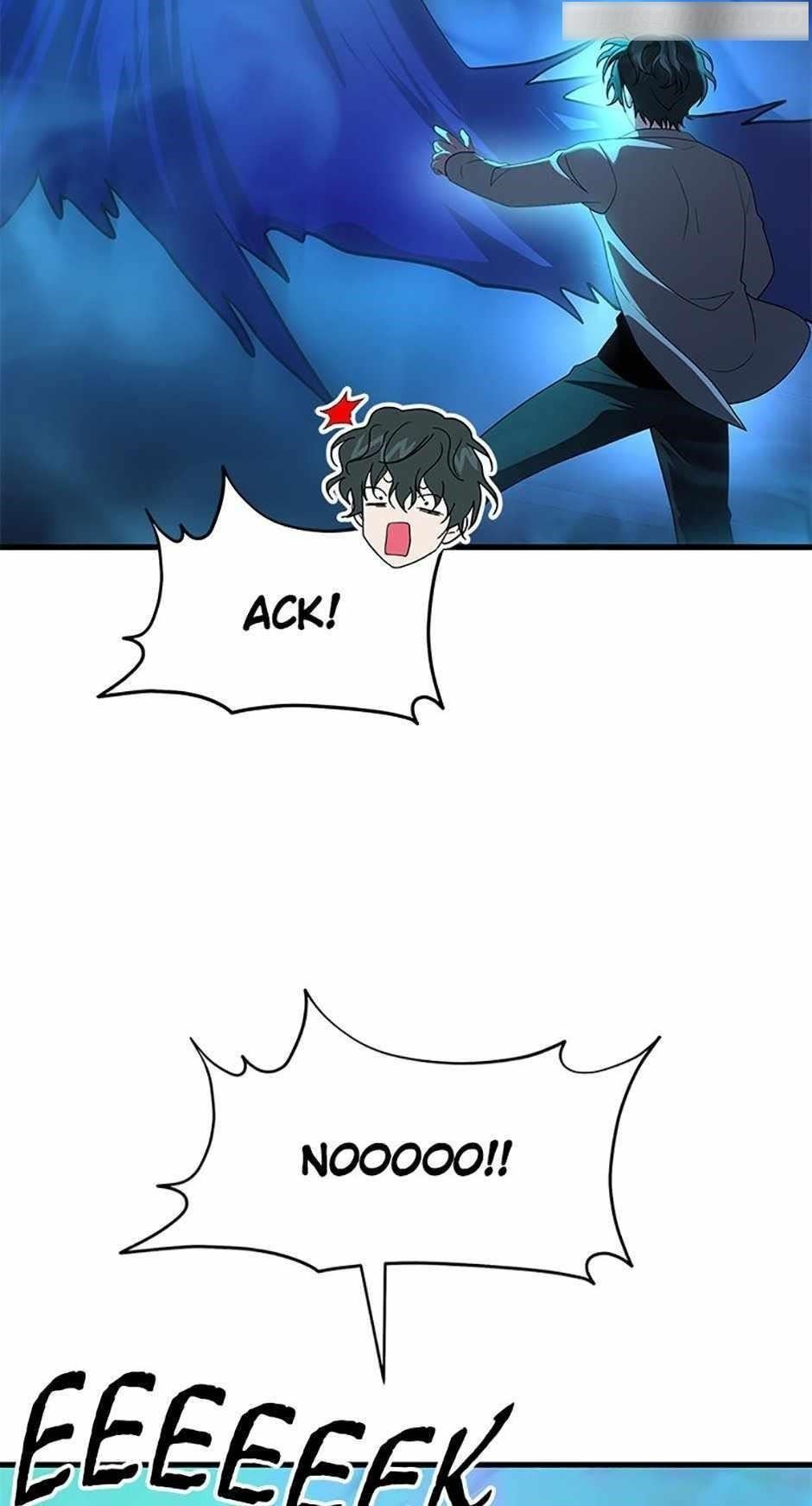 Heir of Mythical Heroes Chapter 62 - Page 58