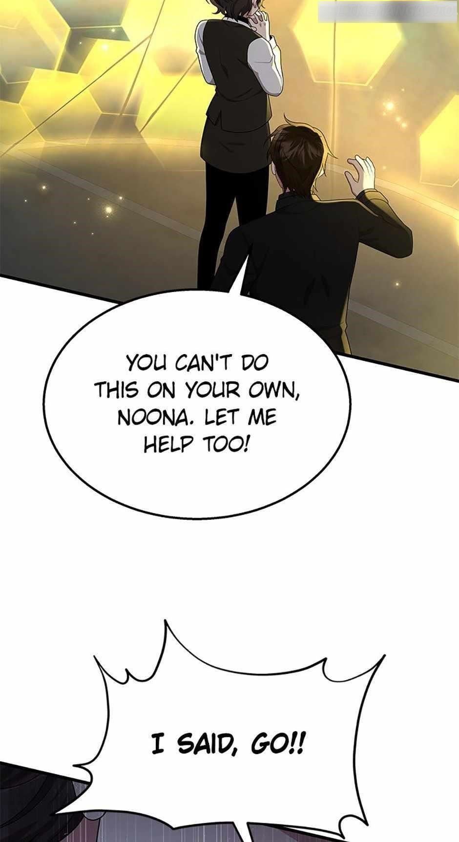 Heir of Mythical Heroes Chapter 62 - Page 64