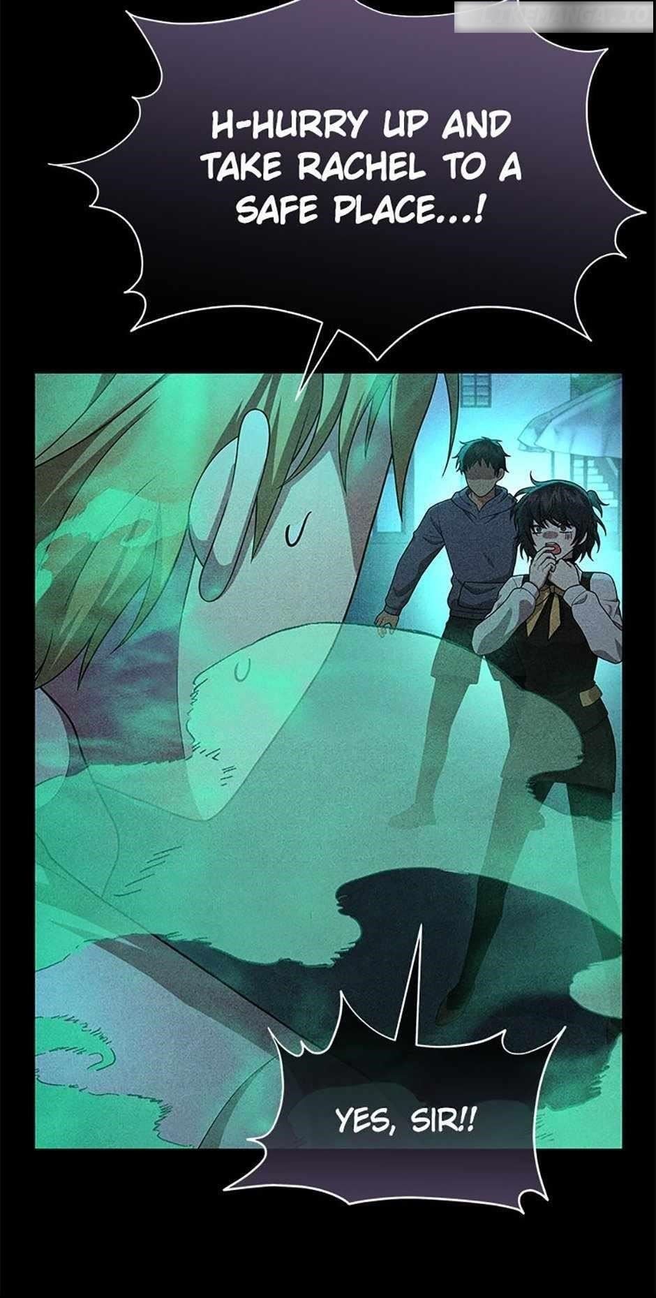 Heir of Mythical Heroes Chapter 62 - Page 74