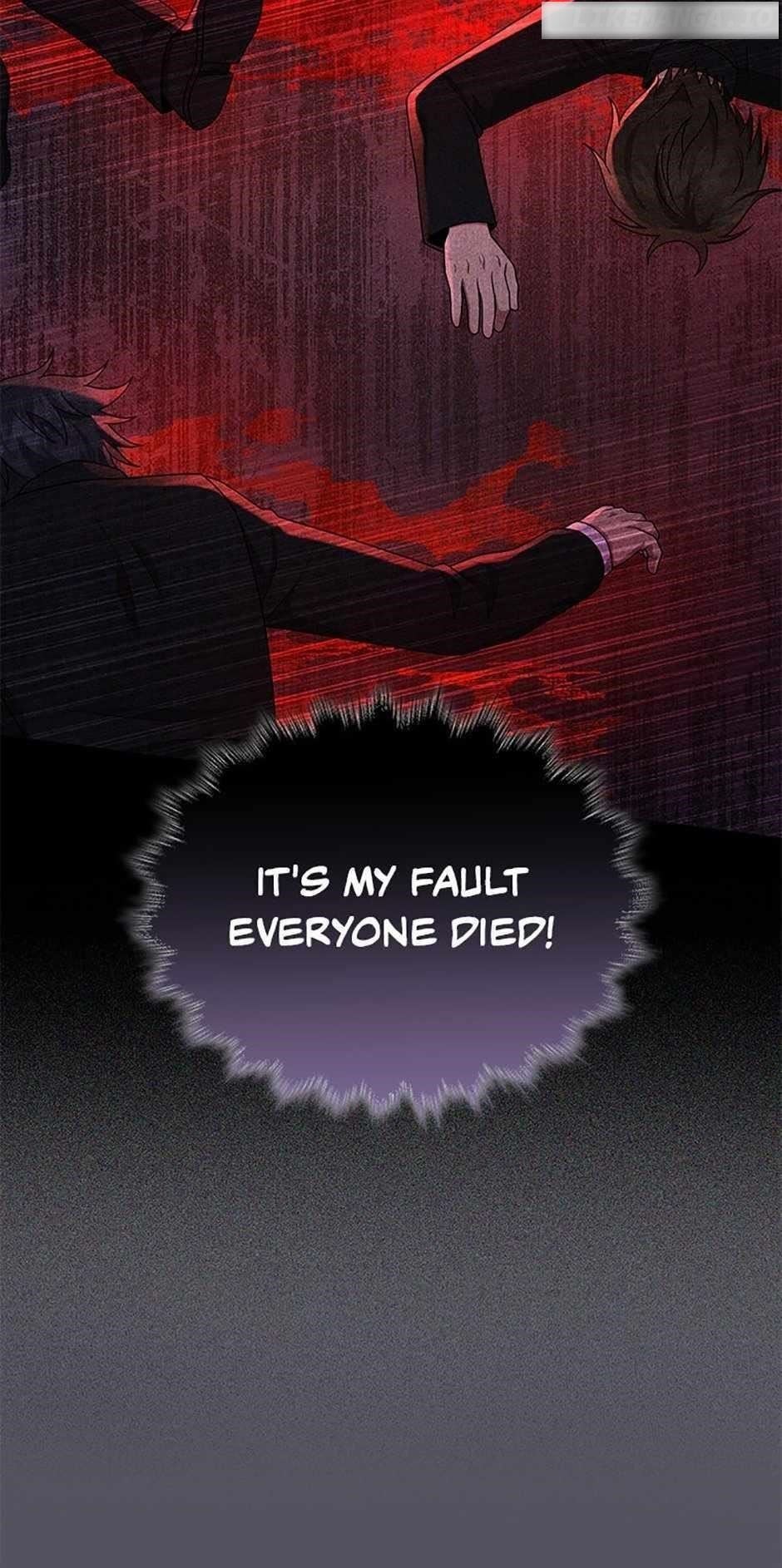 Heir of Mythical Heroes Chapter 62 - Page 80