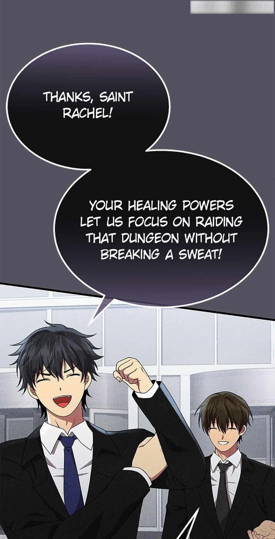 Heir of Mythical Heroes Chapter 62 - Page 81