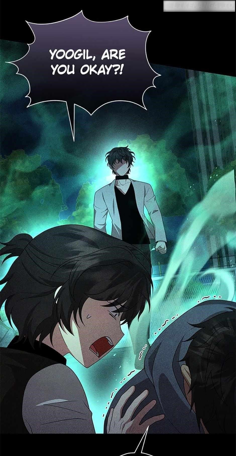 Heir of Mythical Heroes Chapter 62 - Page 89