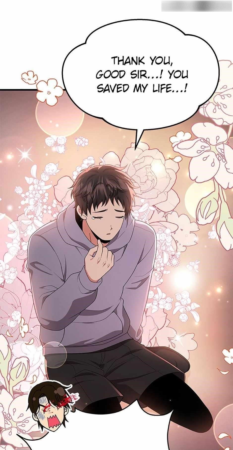 Heir of Mythical Heroes Chapter 62 - Page 9