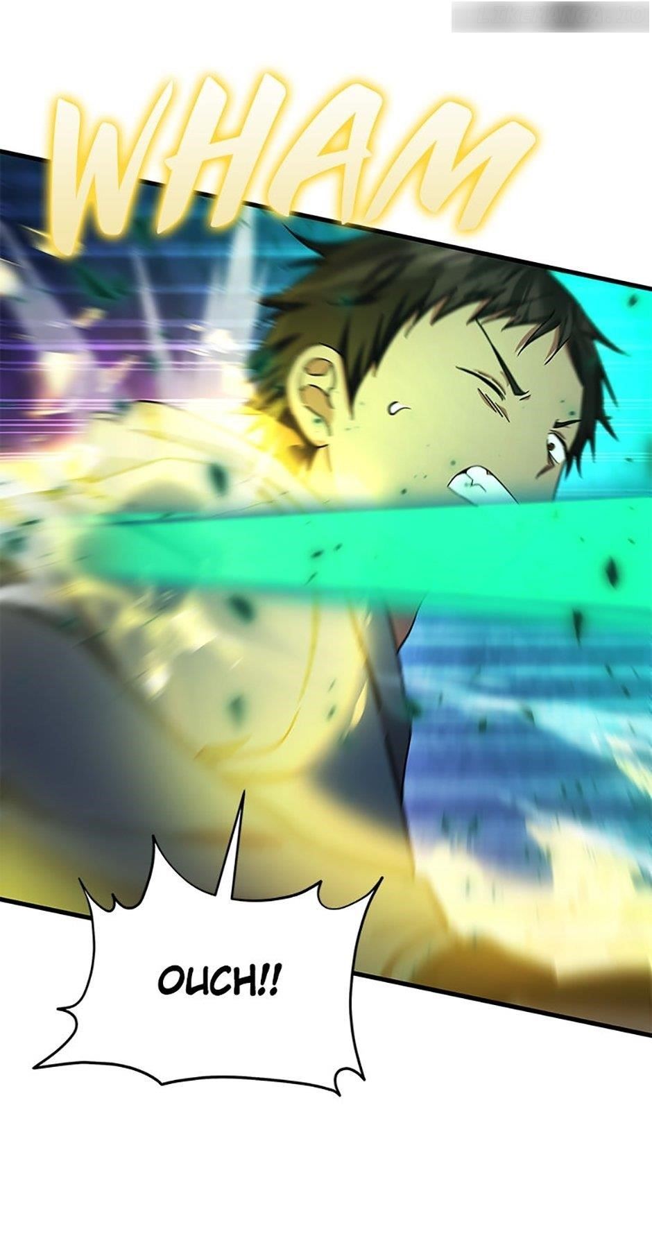 Heir of Mythical Heroes Chapter 63 - Page 77