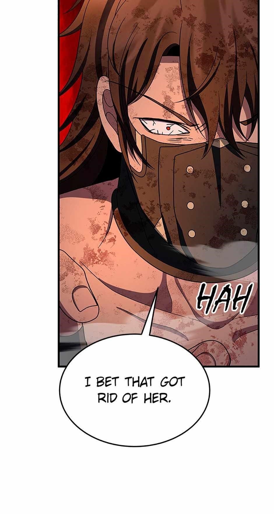 Heir of Mythical Heroes Chapter 64 - Page 105