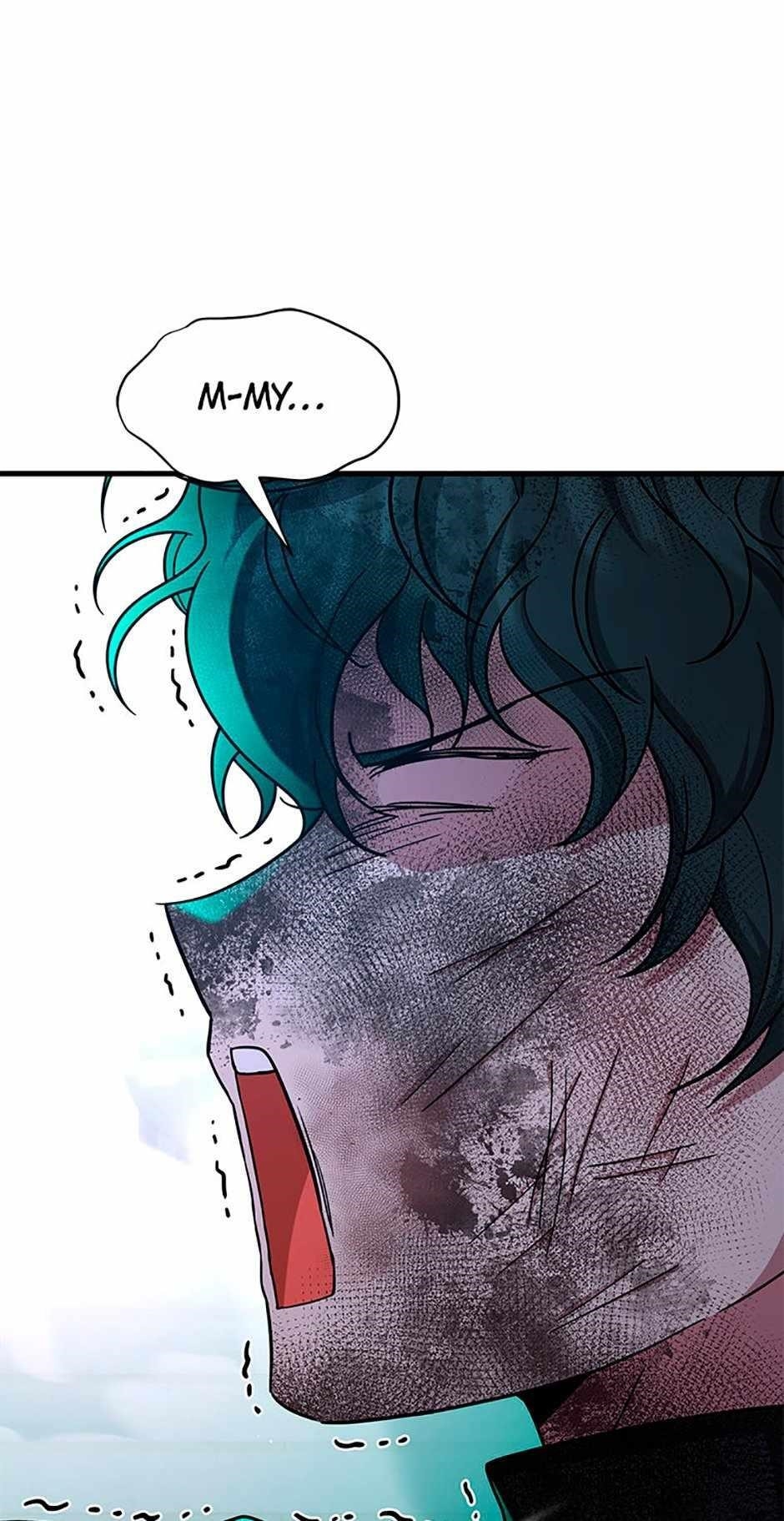 Heir of Mythical Heroes Chapter 64 - Page 11