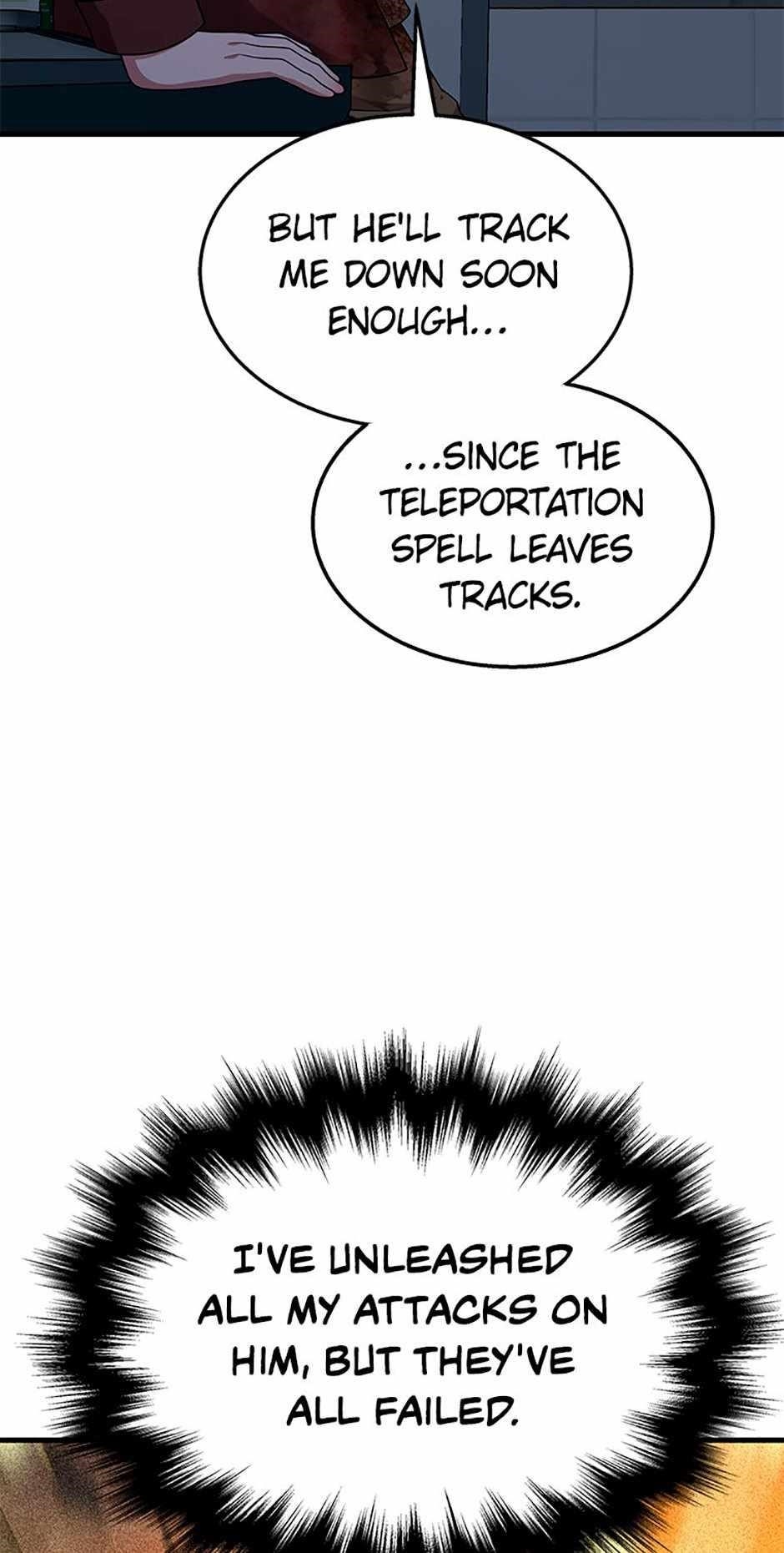 Heir of Mythical Heroes Chapter 64 - Page 113