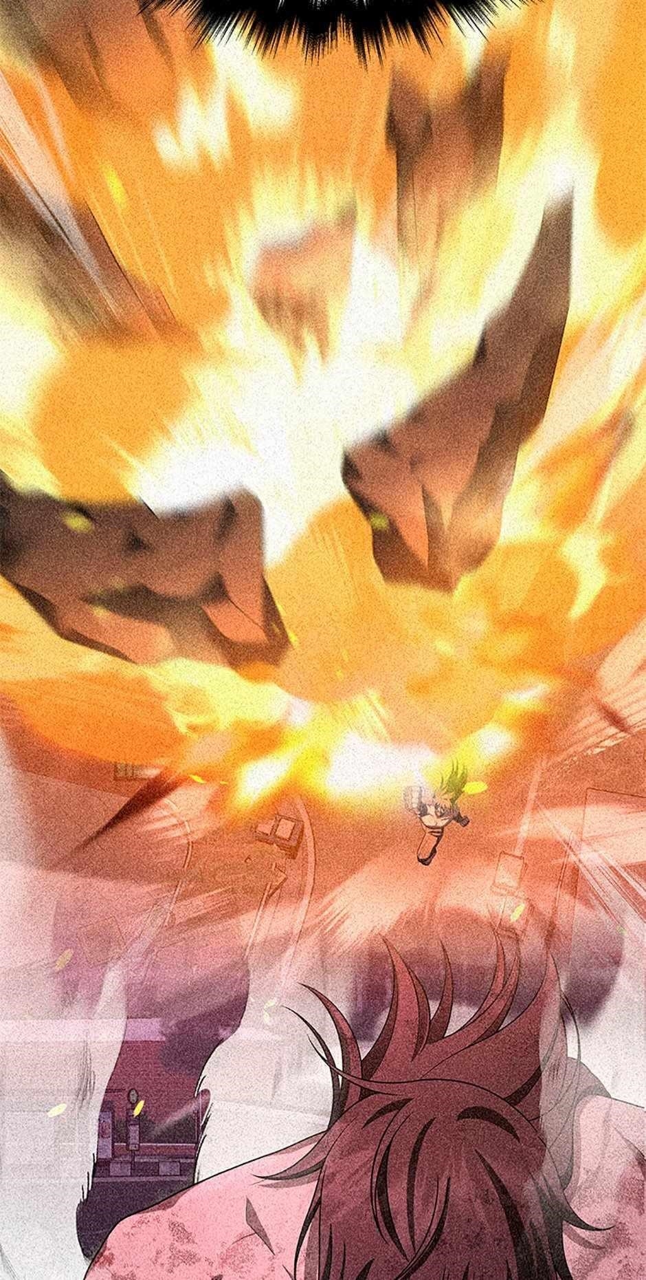 Heir of Mythical Heroes Chapter 64 - Page 114