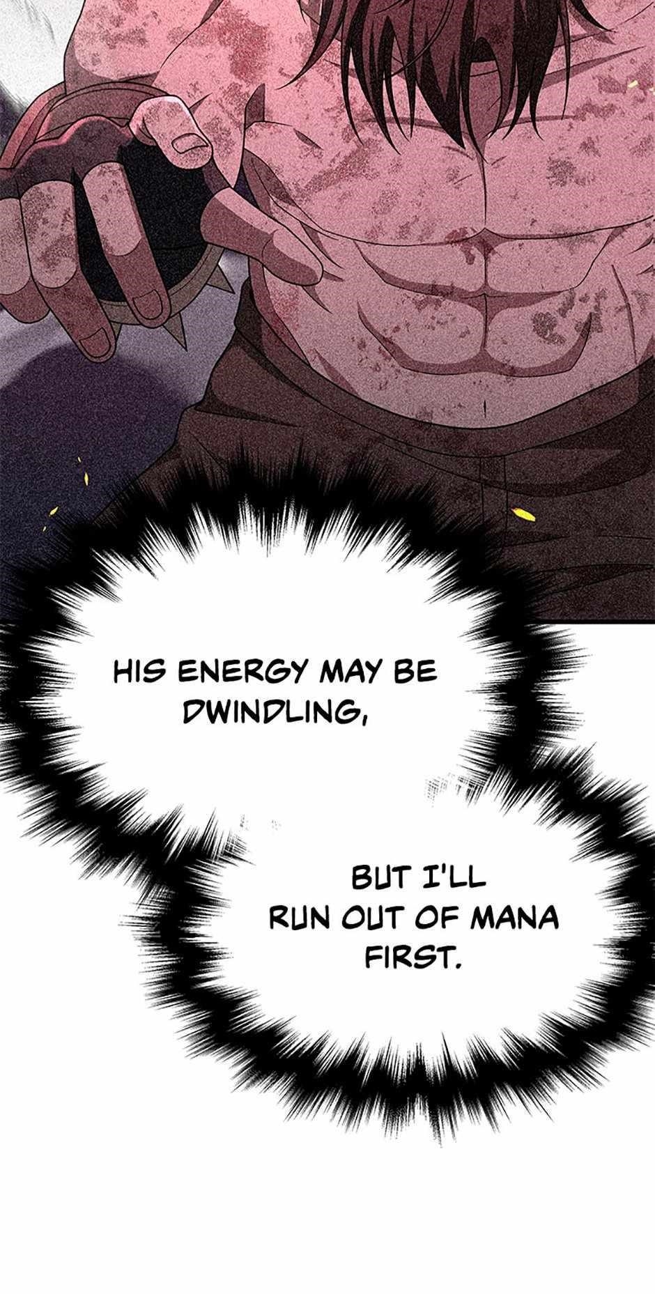 Heir of Mythical Heroes Chapter 64 - Page 115