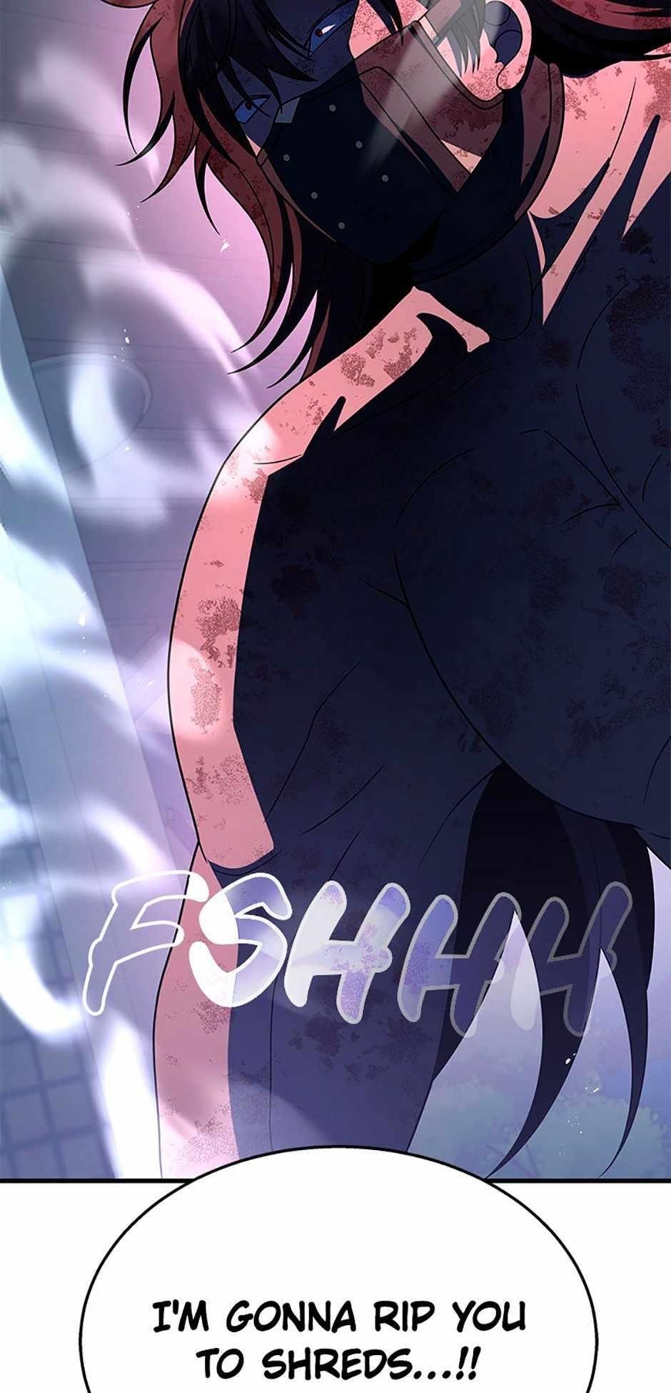 Heir of Mythical Heroes Chapter 64 - Page 120