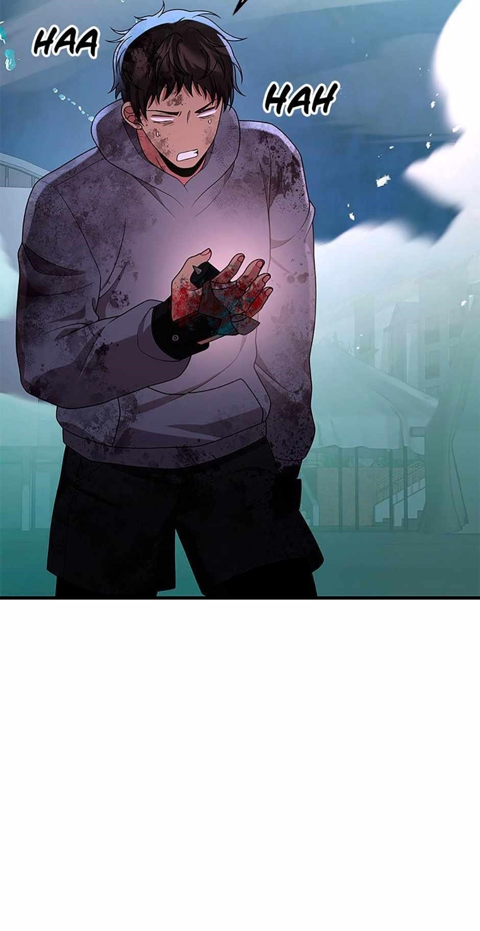 Heir of Mythical Heroes Chapter 64 - Page 14