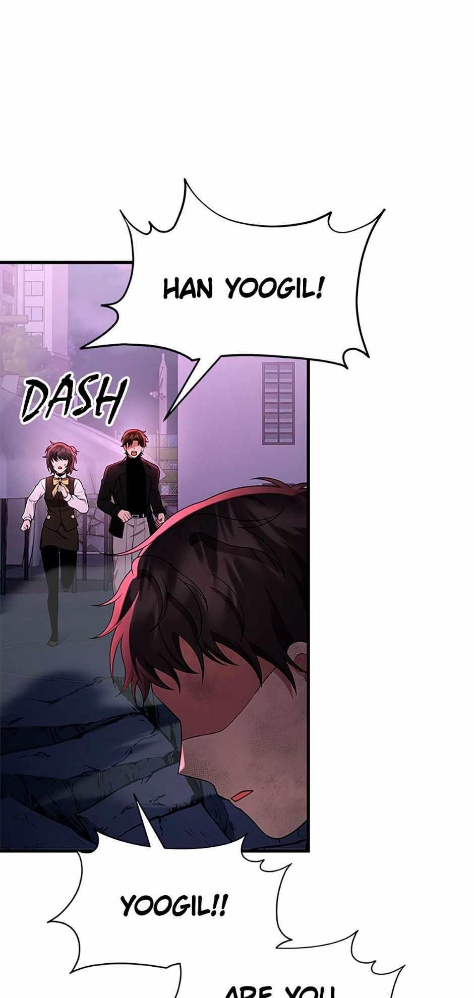 Heir of Mythical Heroes Chapter 64 - Page 16