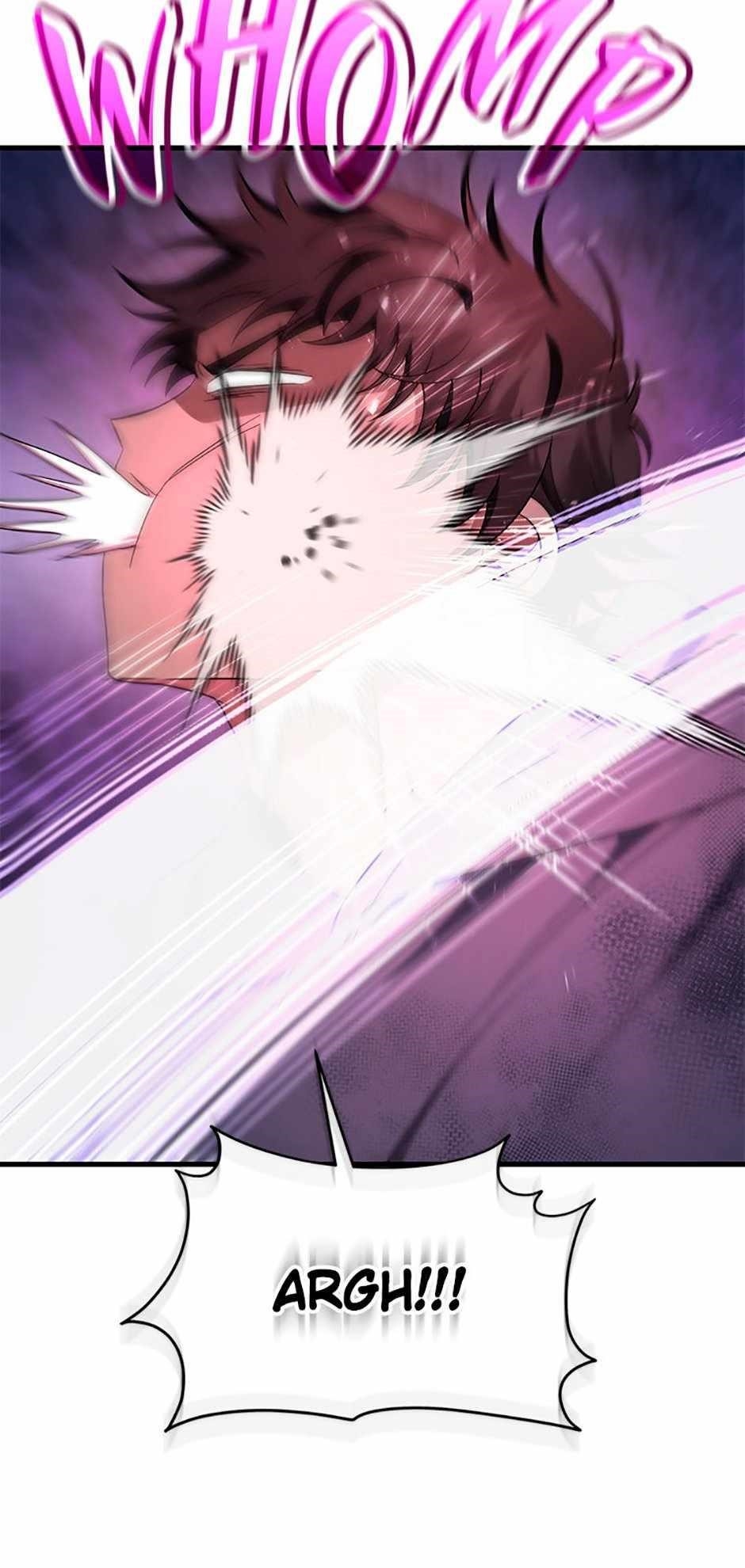 Heir of Mythical Heroes Chapter 64 - Page 19