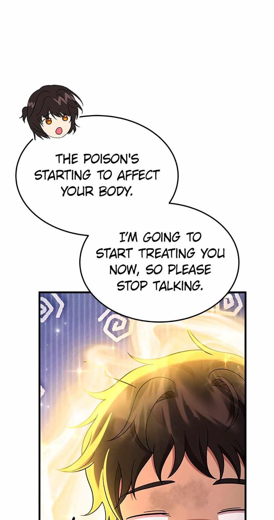 Heir of Mythical Heroes Chapter 64 - Page 21