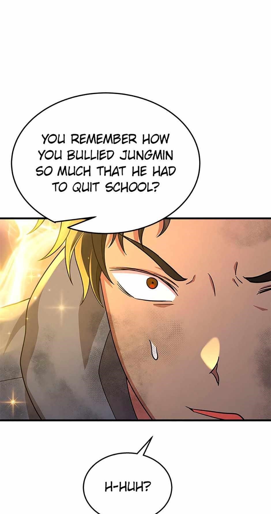 Heir of Mythical Heroes Chapter 64 - Page 24