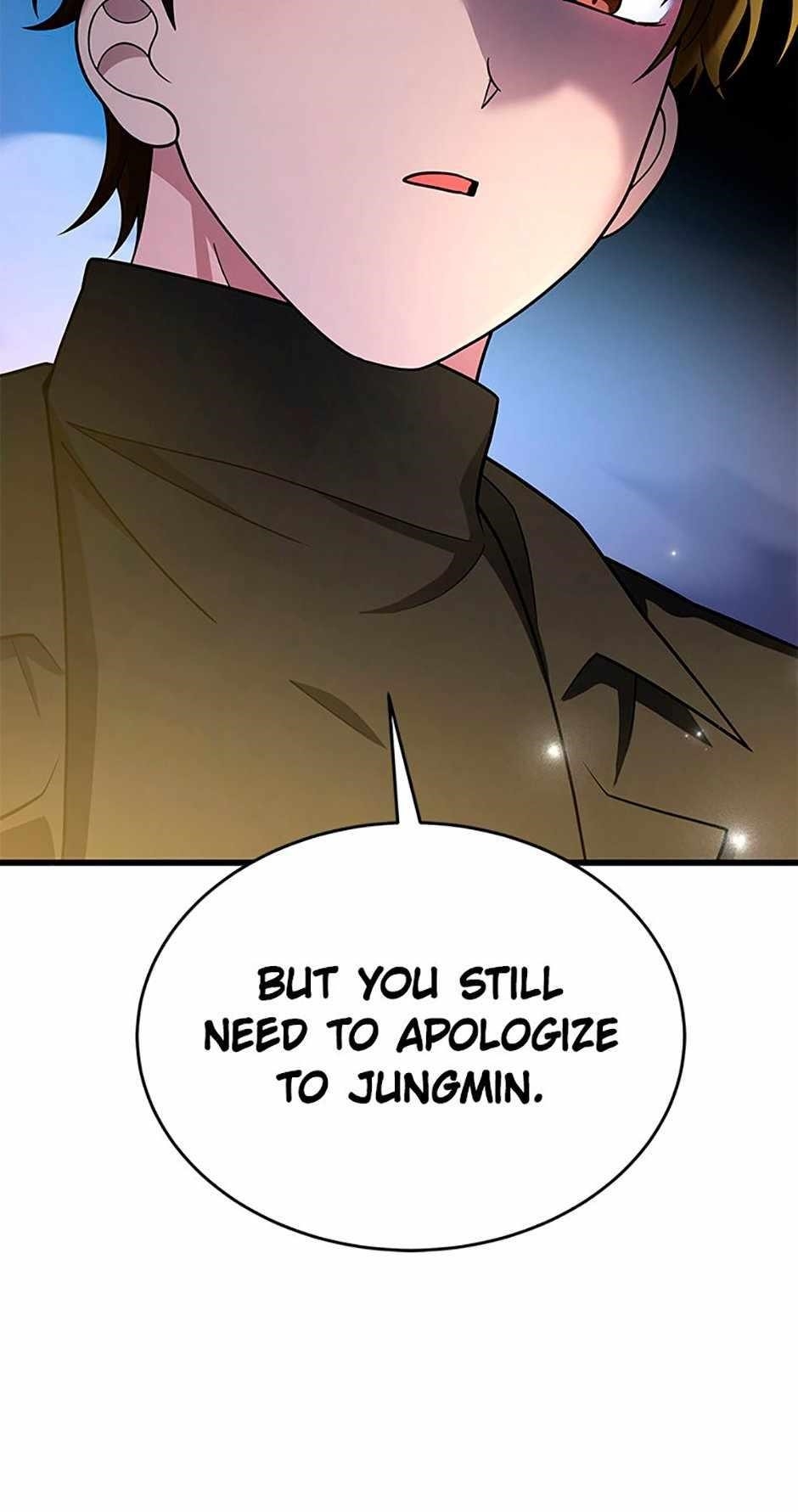 Heir of Mythical Heroes Chapter 64 - Page 26