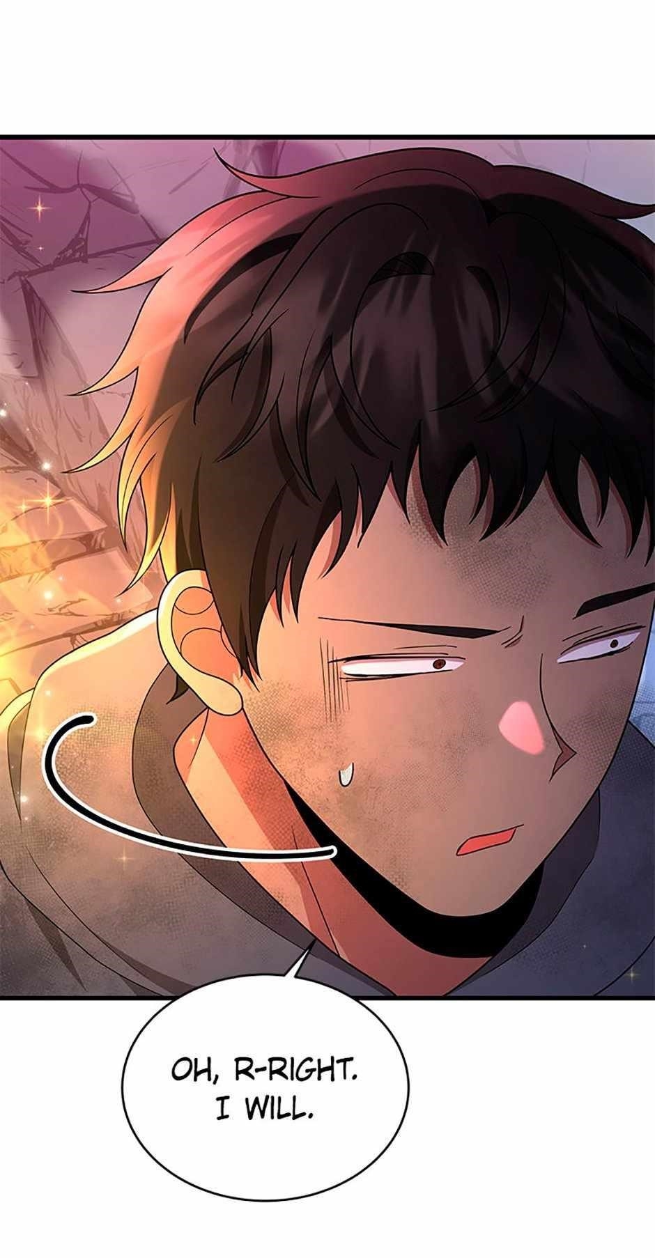 Heir of Mythical Heroes Chapter 64 - Page 27