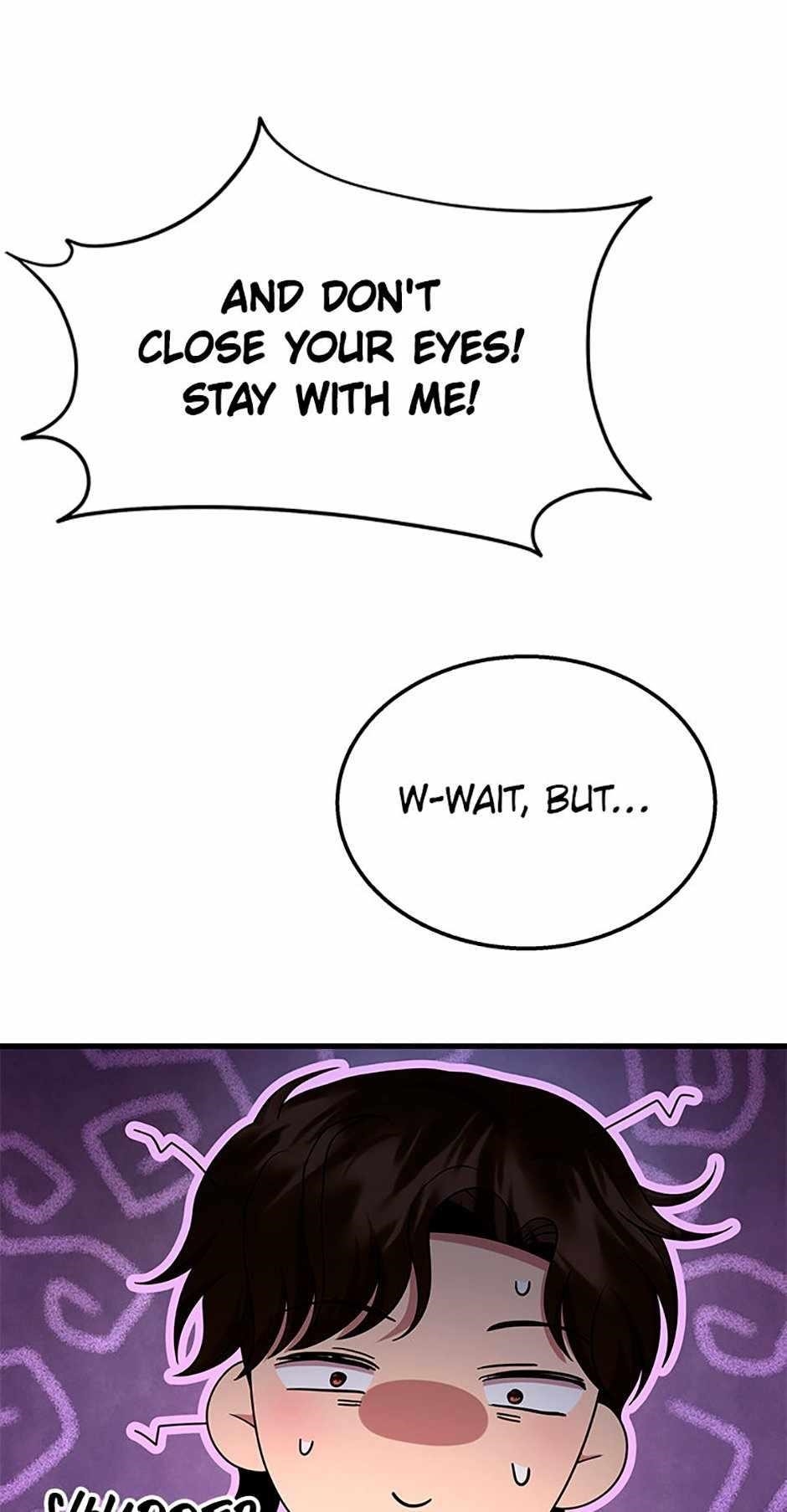 Heir of Mythical Heroes Chapter 64 - Page 29