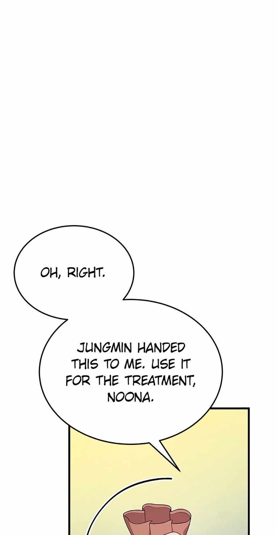 Heir of Mythical Heroes Chapter 64 - Page 31