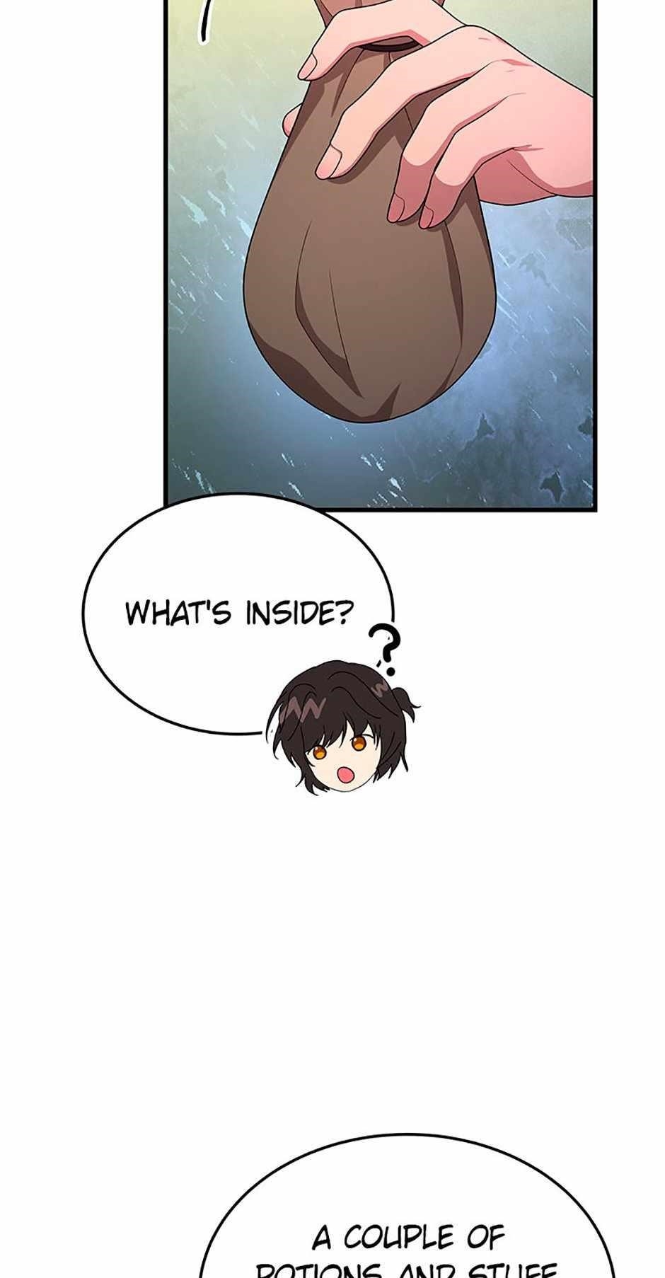 Heir of Mythical Heroes Chapter 64 - Page 32