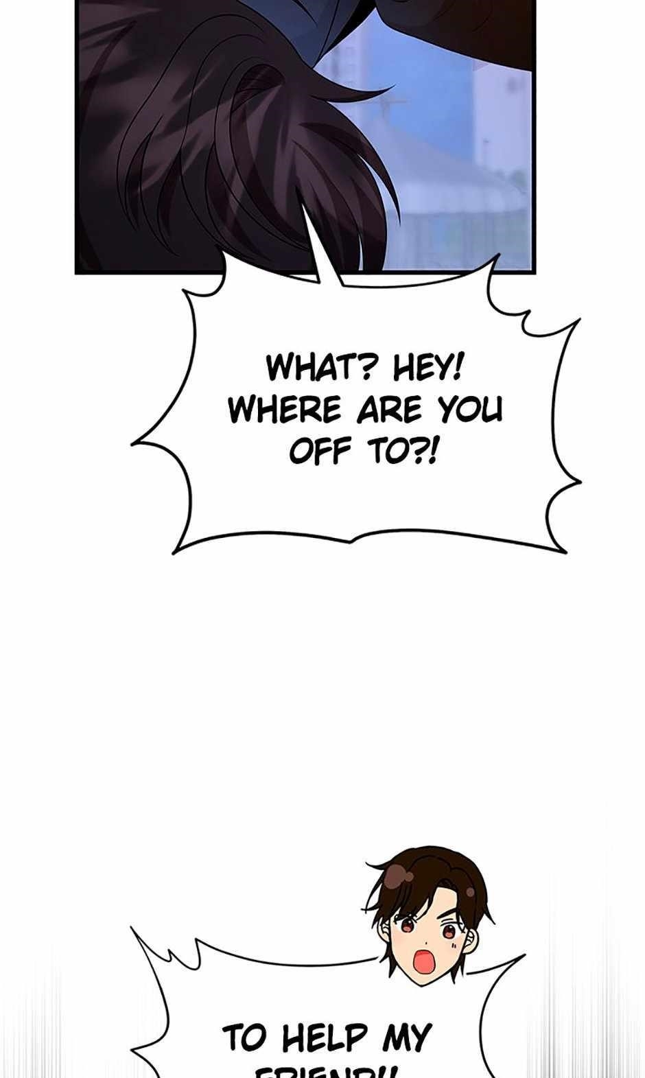 Heir of Mythical Heroes Chapter 64 - Page 35